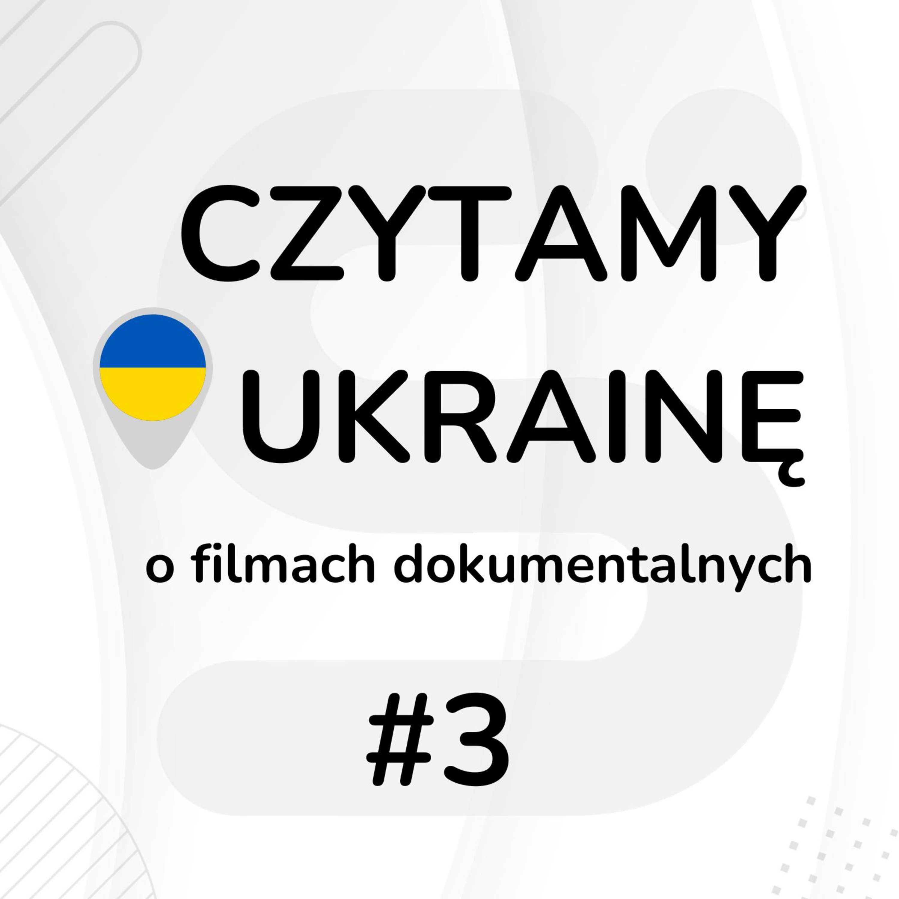 Między dokumentem a propagandą. Ukraina i Rosja w filmie dokumentalnym po 2022 roku episode artwork