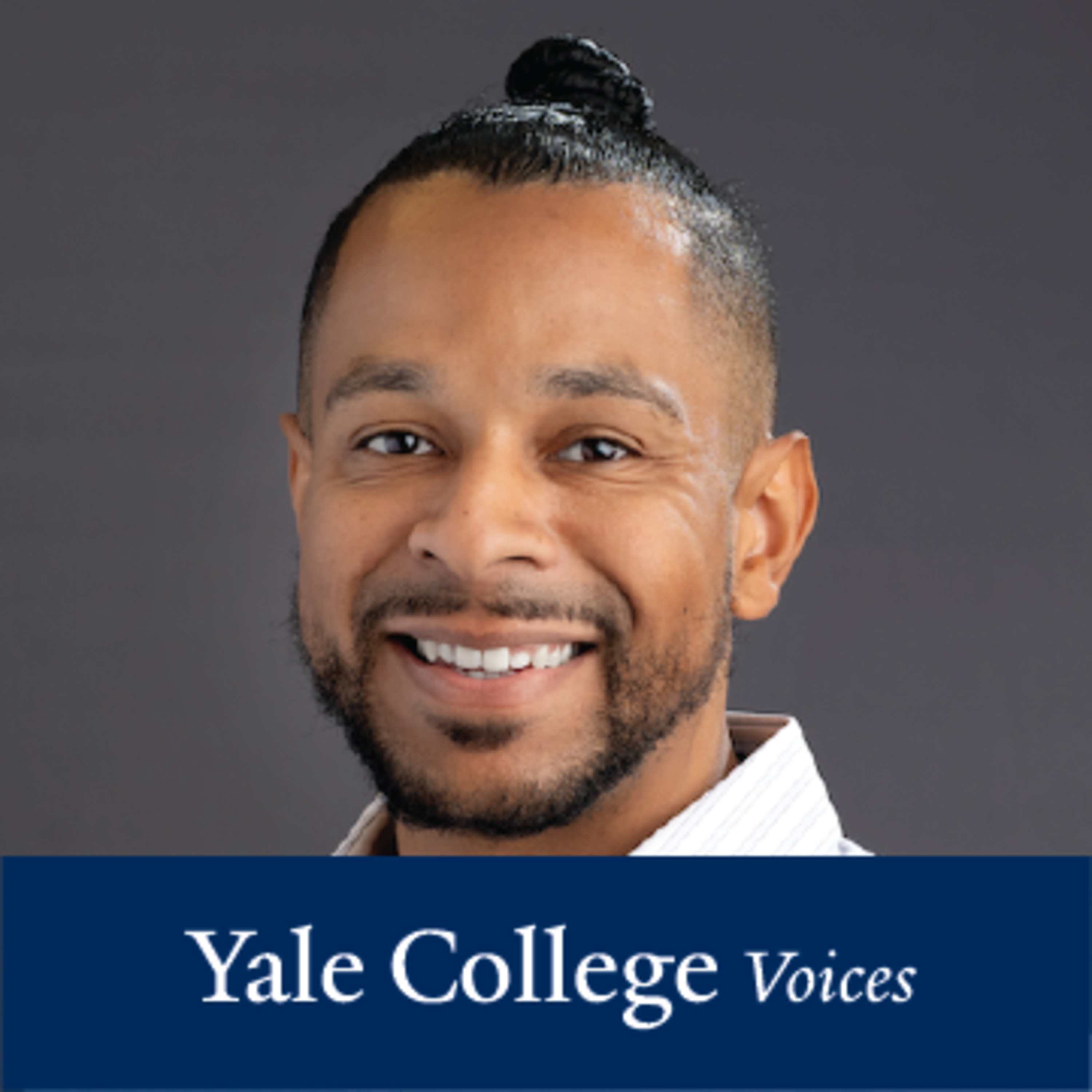 From Introvert to Influencer: Stanley Willard Jr. Bridges Student Passions with Professional Purpose episode artwork