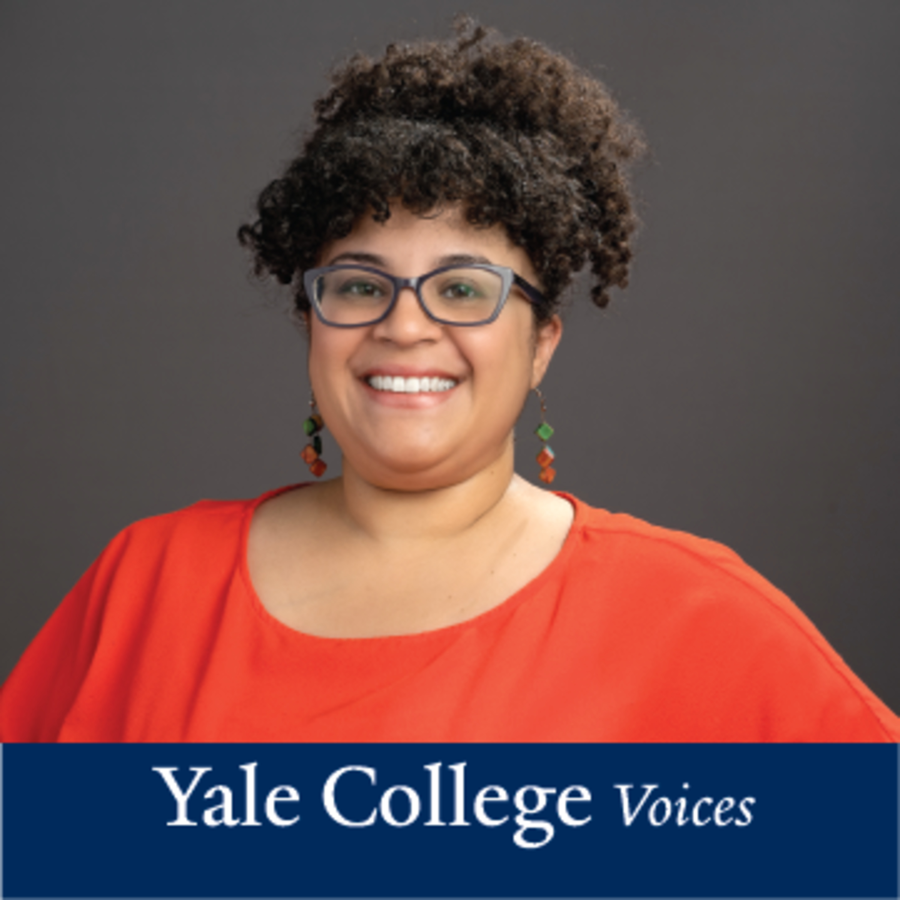 Creating Home Away from Home: Carolina Davila’s Story and La Casa’s Impact episode artwork