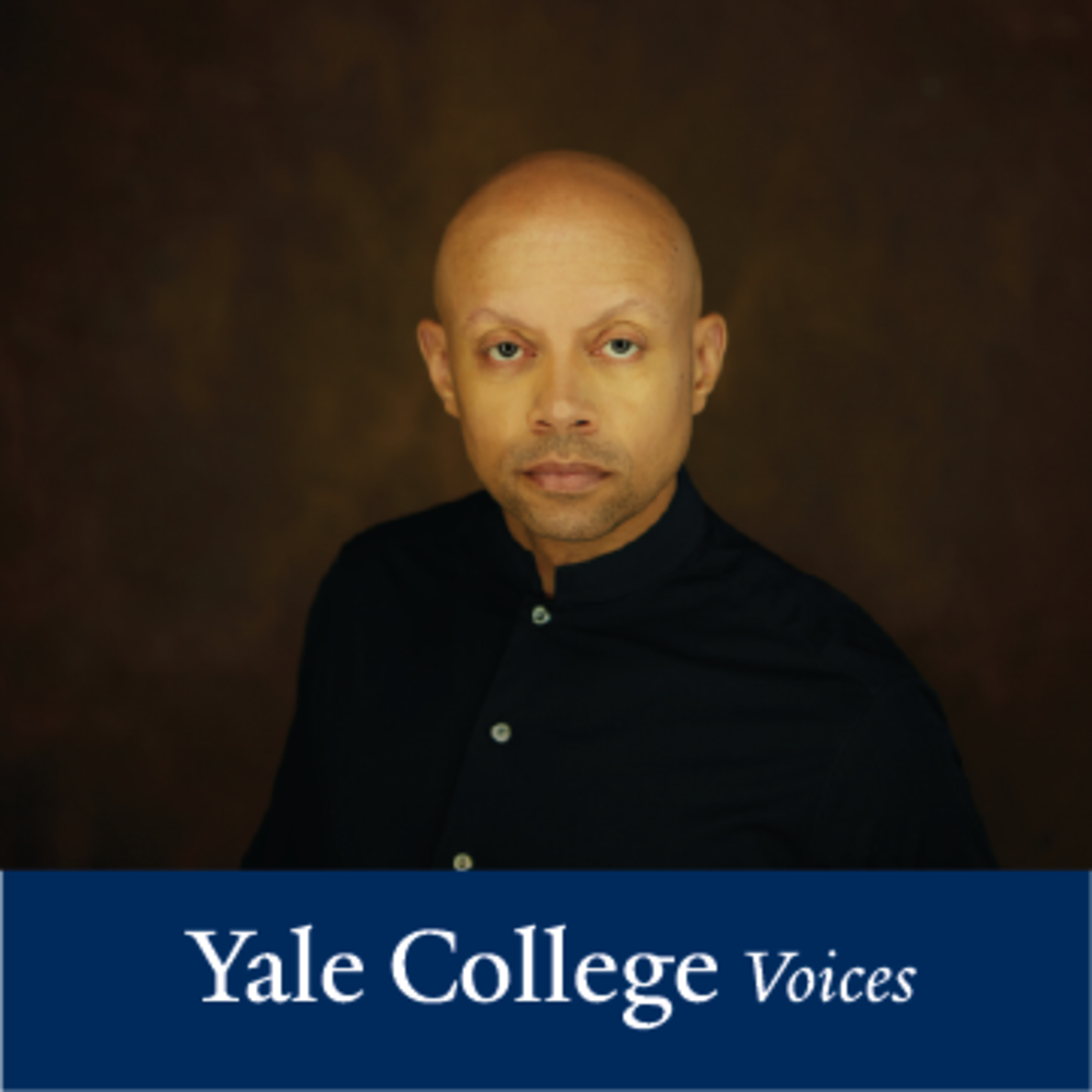 Dr. Maurice L. Harris on Creative Leadership and Telling Stories That Matter episode artwork