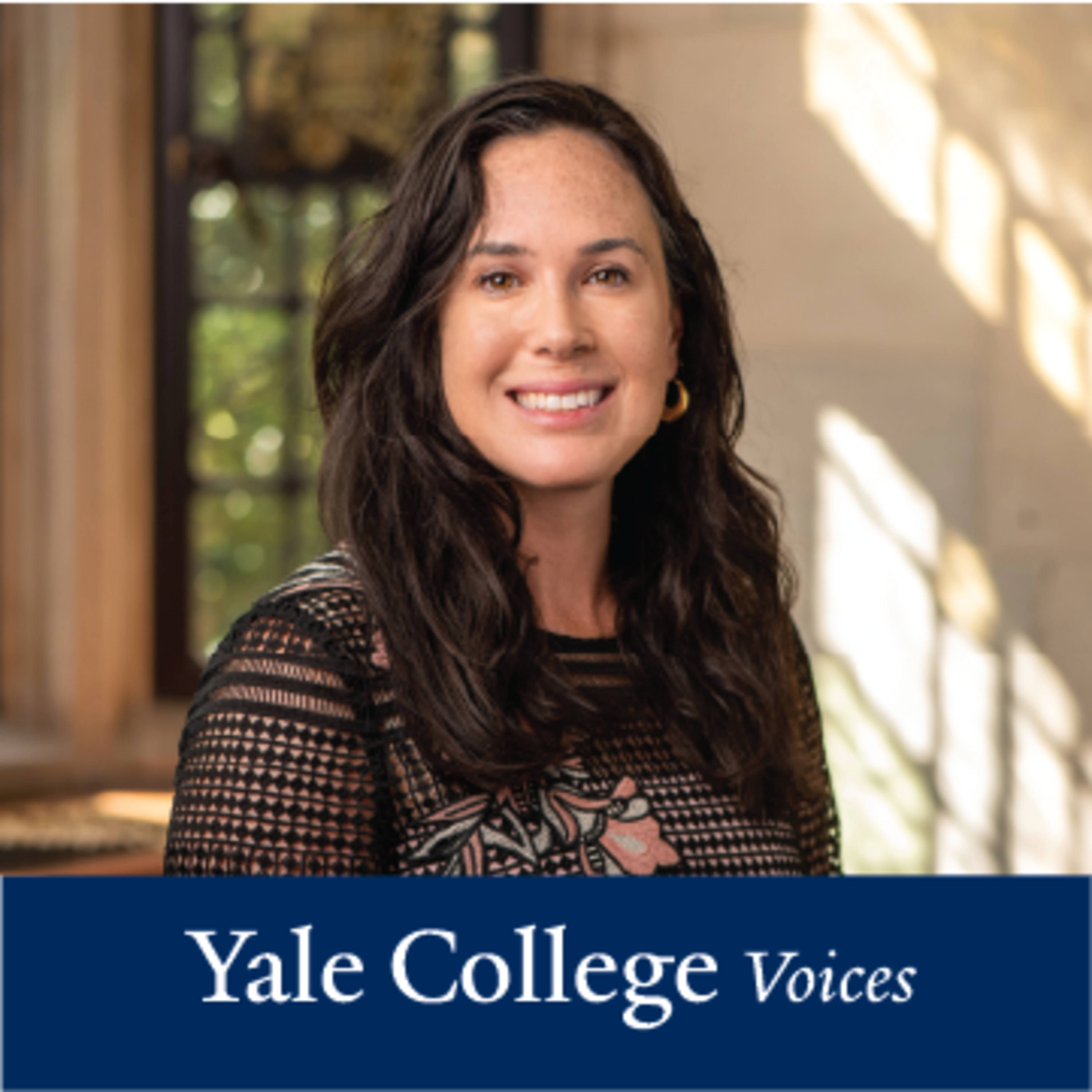 Dr. Arielle Baskin-Sommers: Curiosity, Compassion, and the Human Experience episode artwork