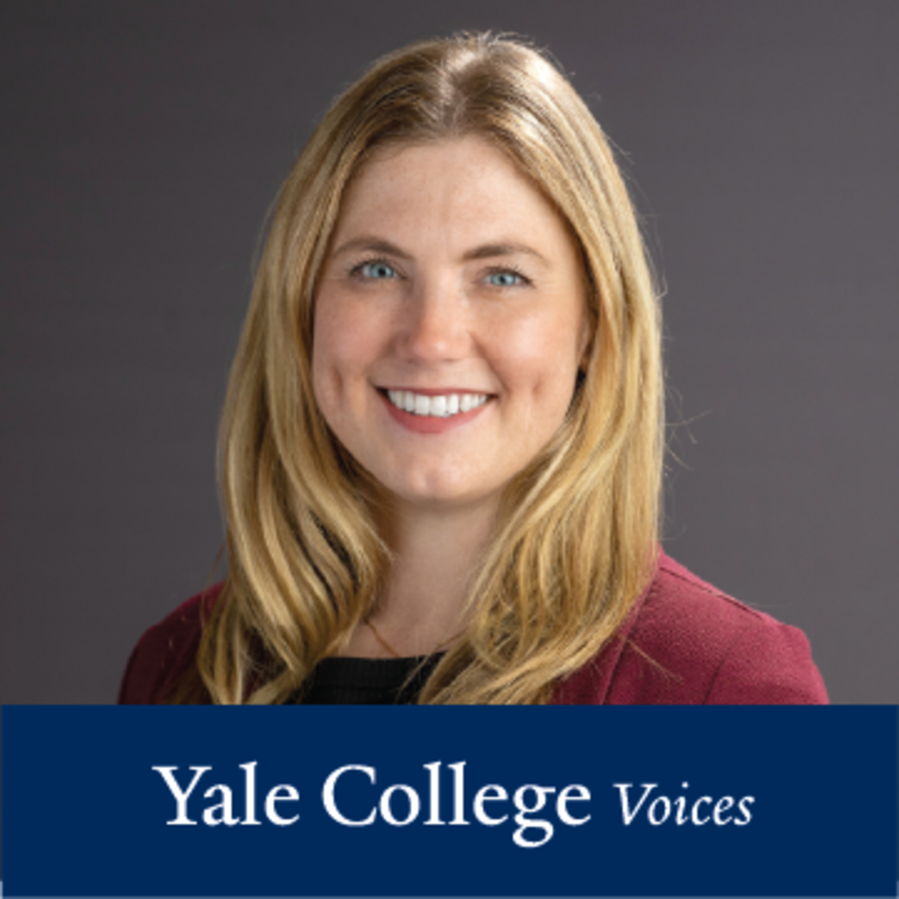Teaching with Intention: Dr. Lauren Carpenter on Connection, Reflection, and Reimagining Education episode artwork