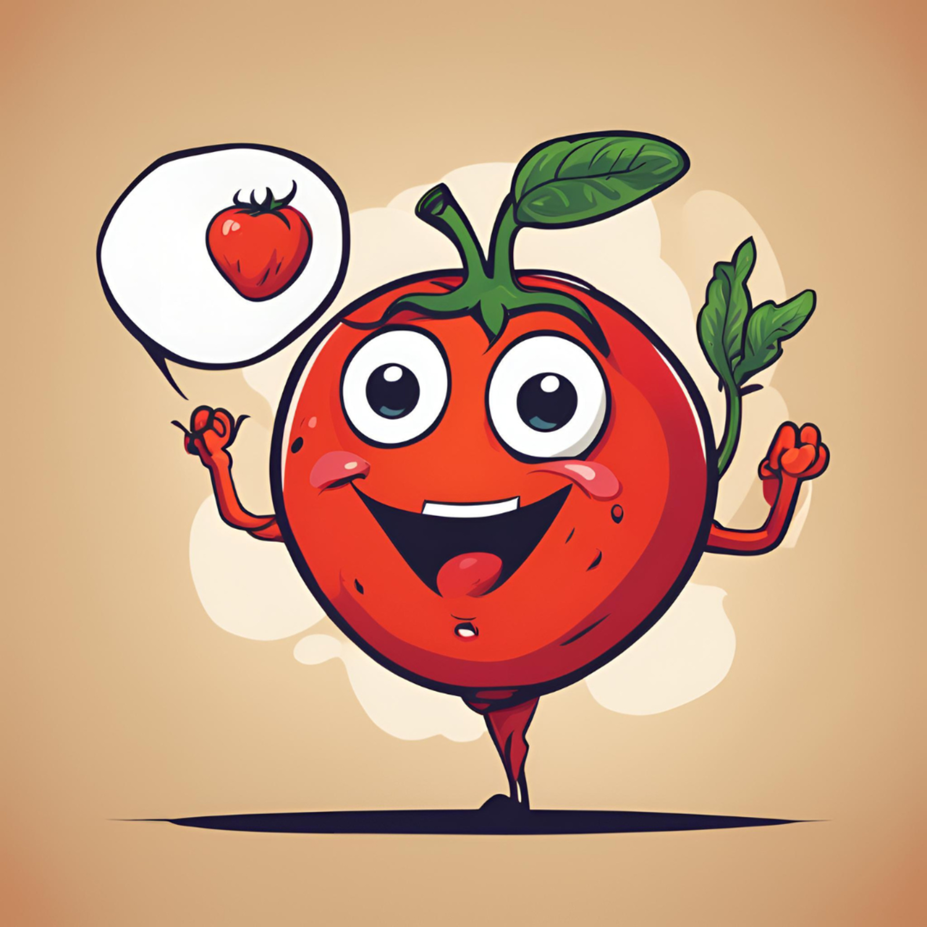 Tomate | Tu Podcast en Español 🍅