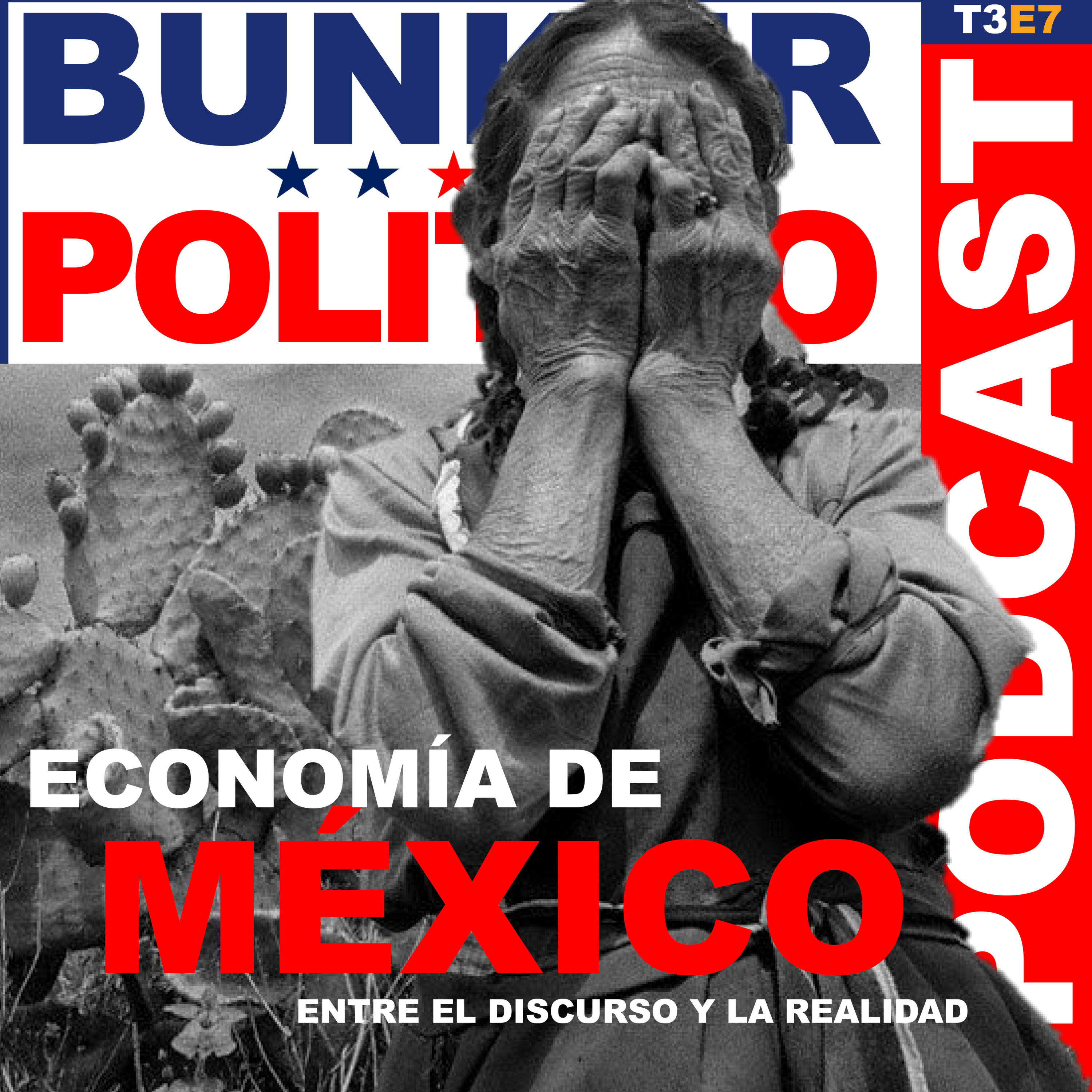 Economía de México |Entre la Realidad y el Discurso episode artwork