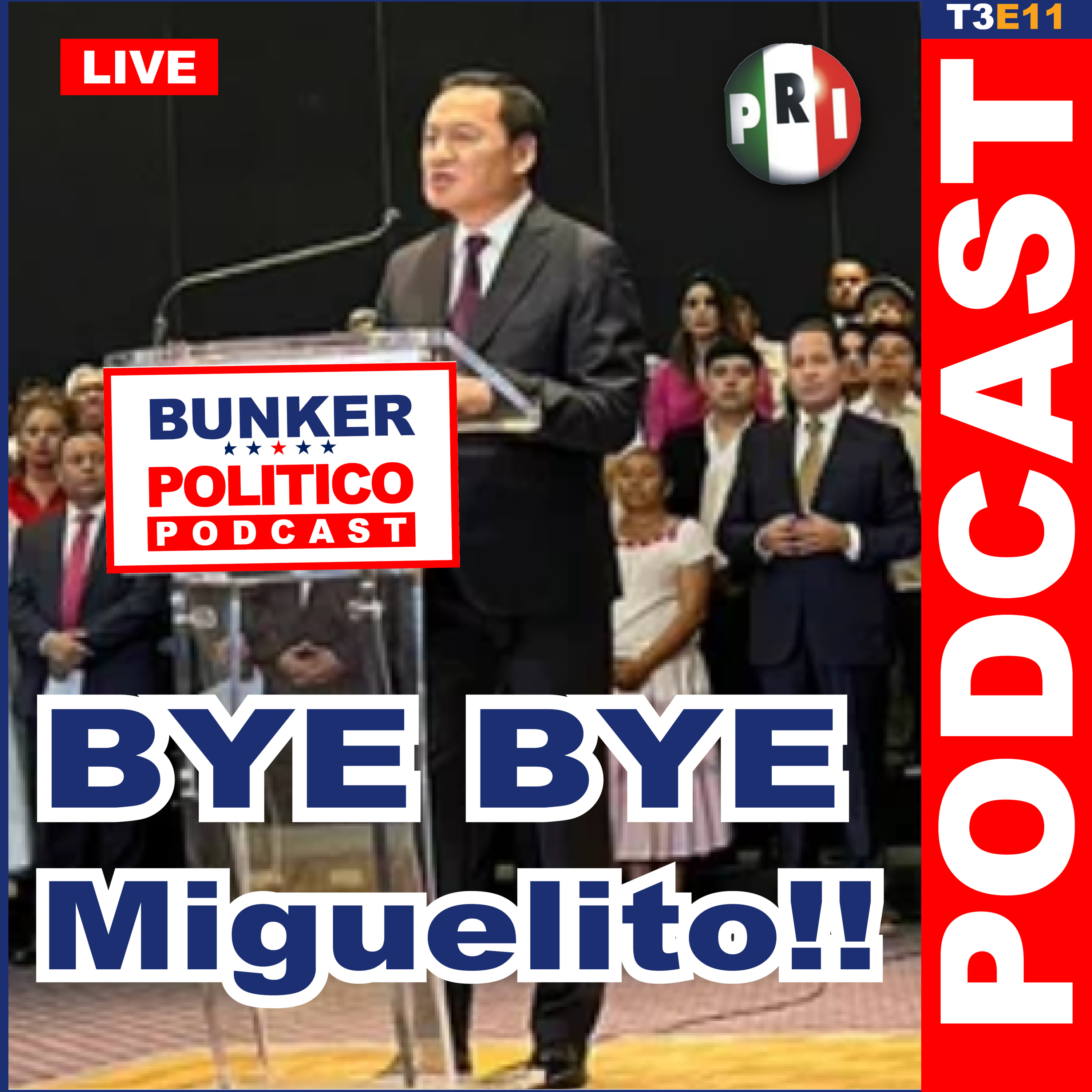 Bunker Politico