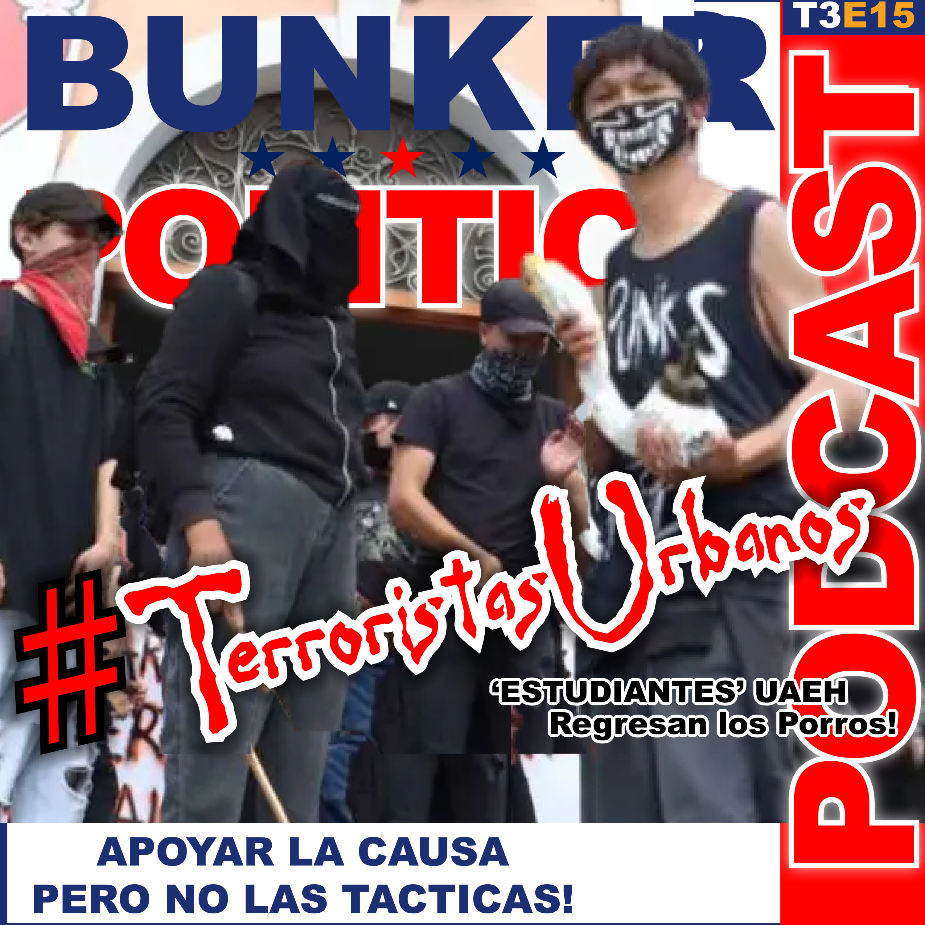 Bunker Politico