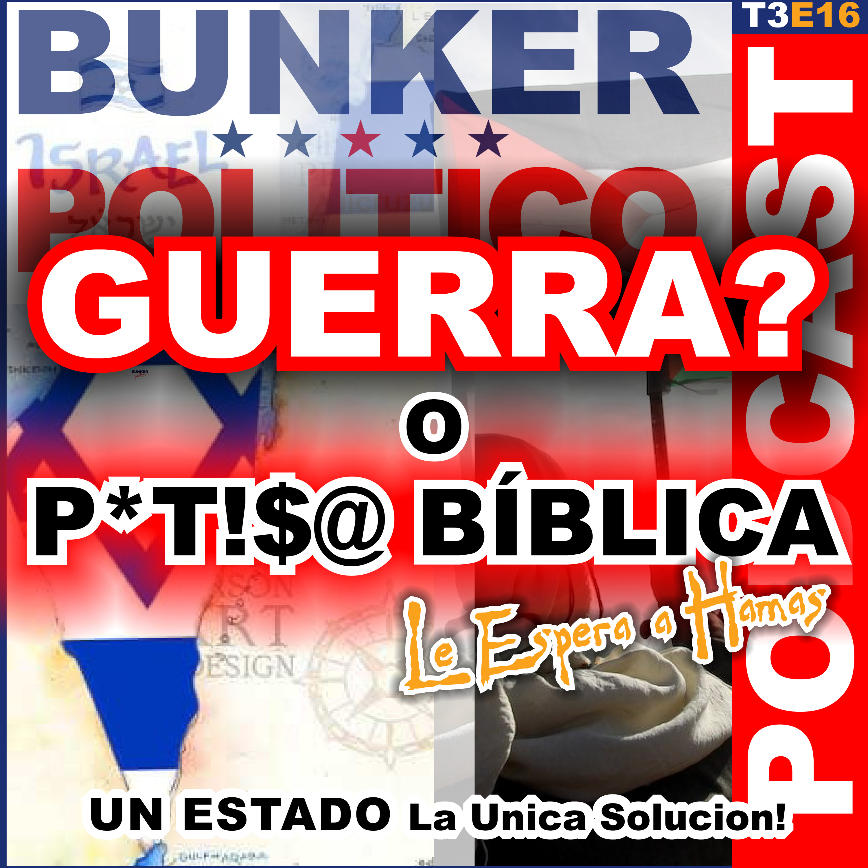 Bunker Politico