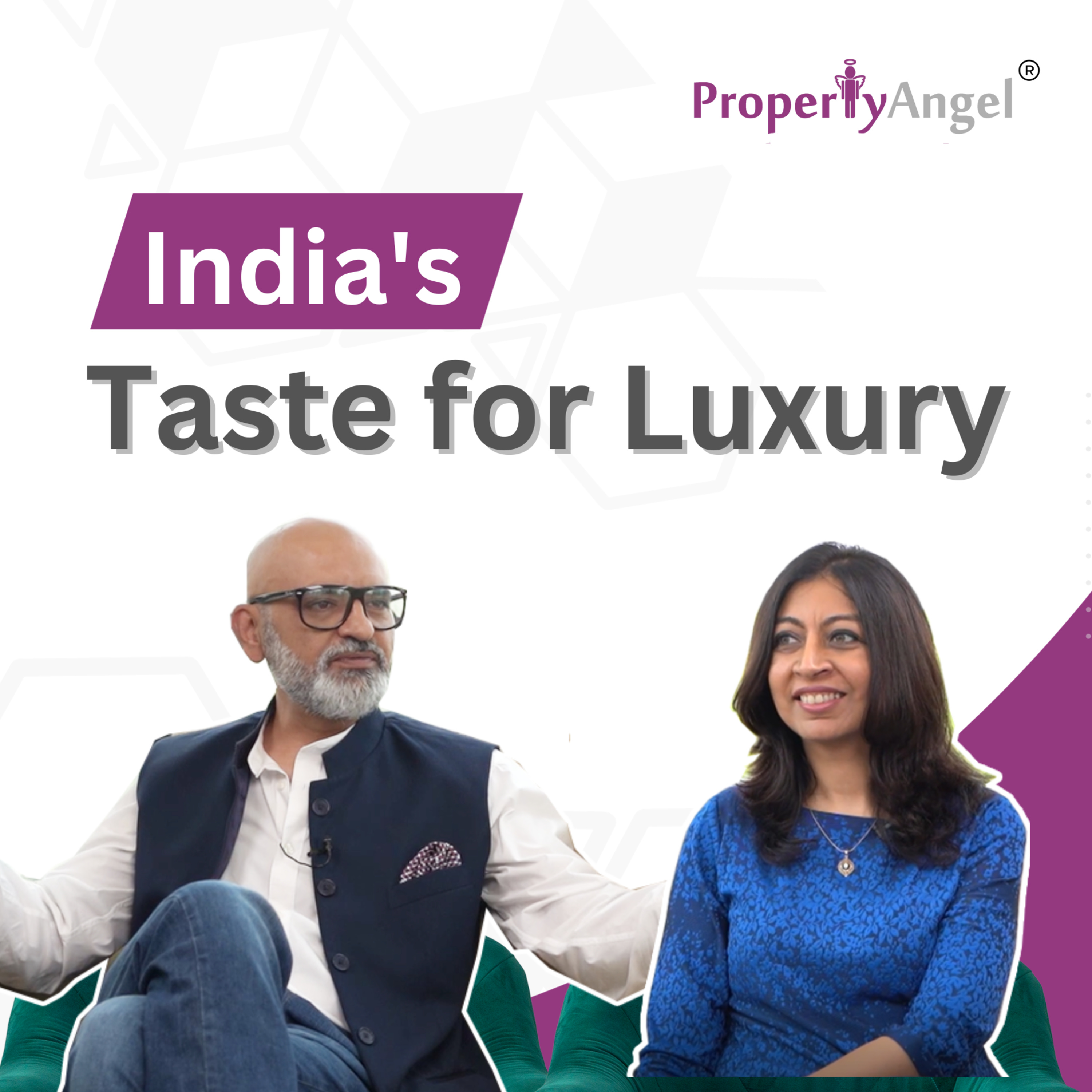 PropertyAngel Podcast