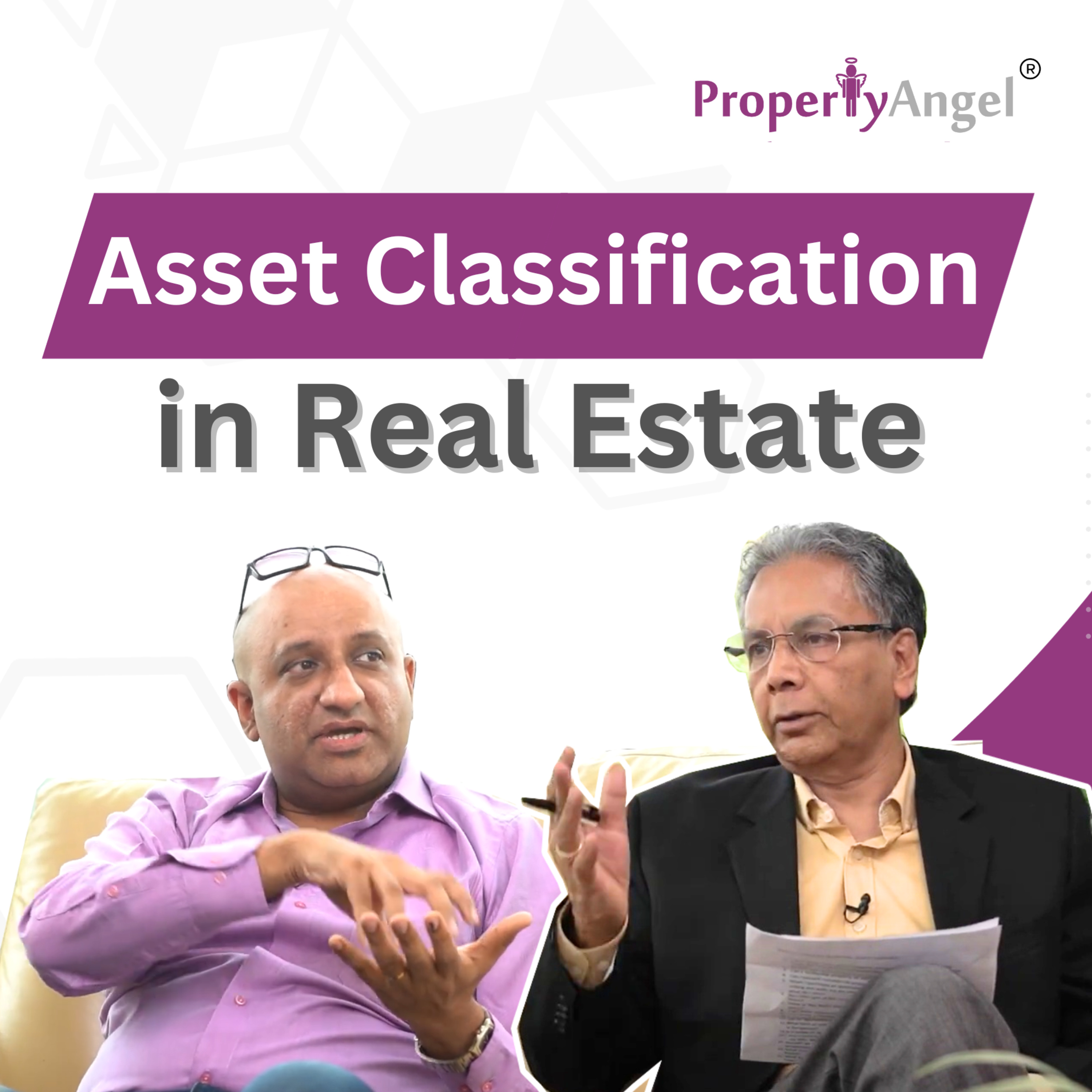 PropertyAngel Podcast