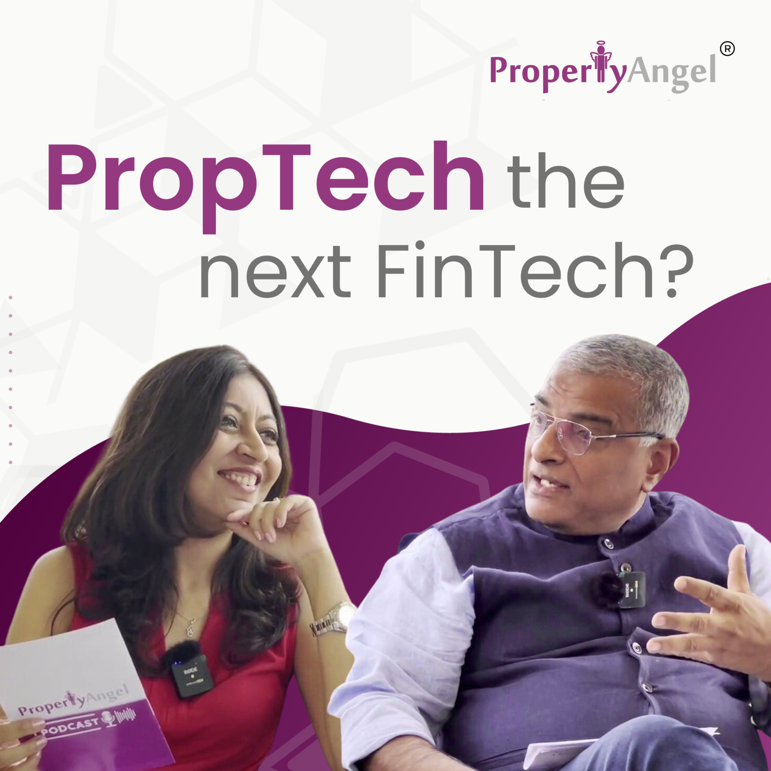 PropertyAngel Podcast
