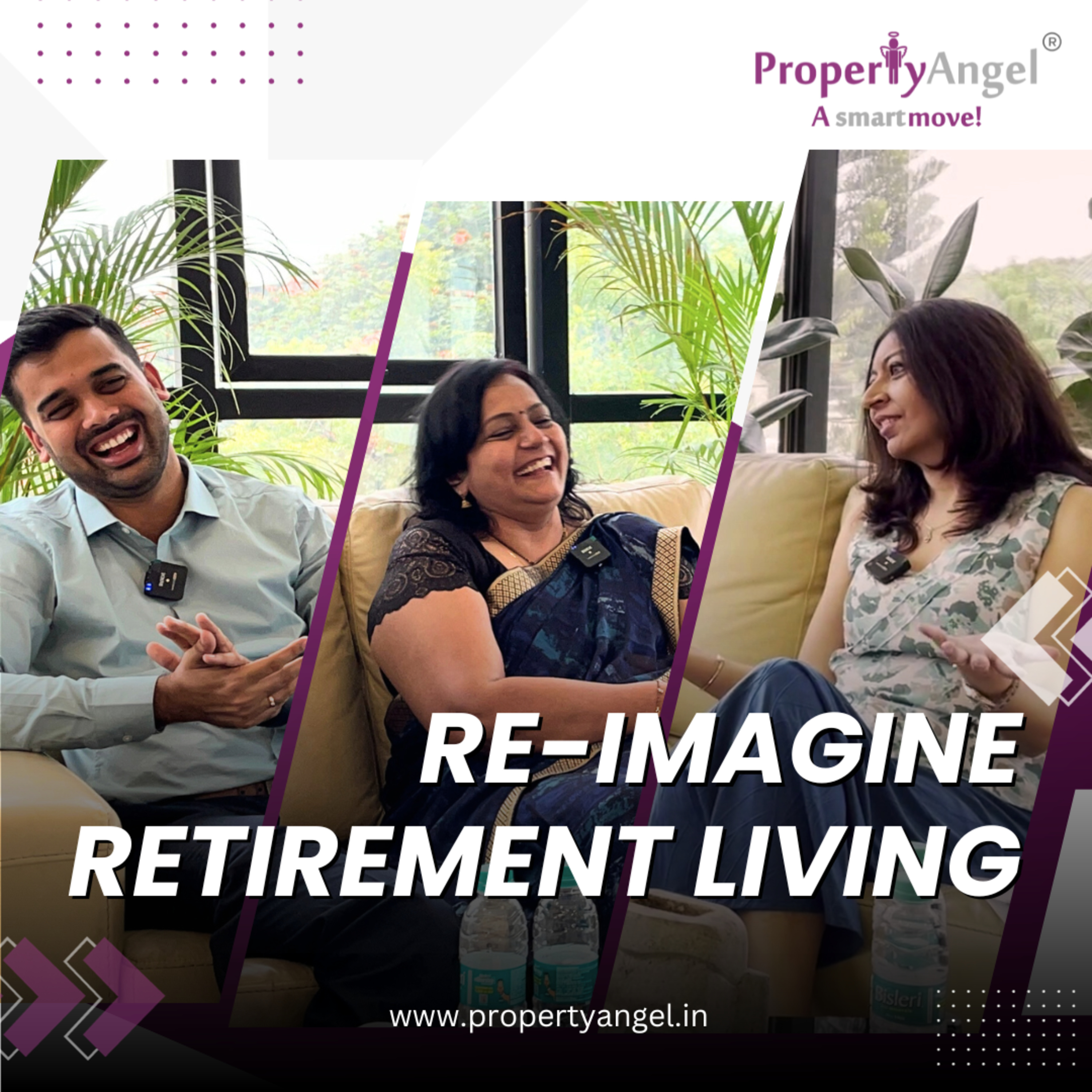 PropertyAngel Podcast