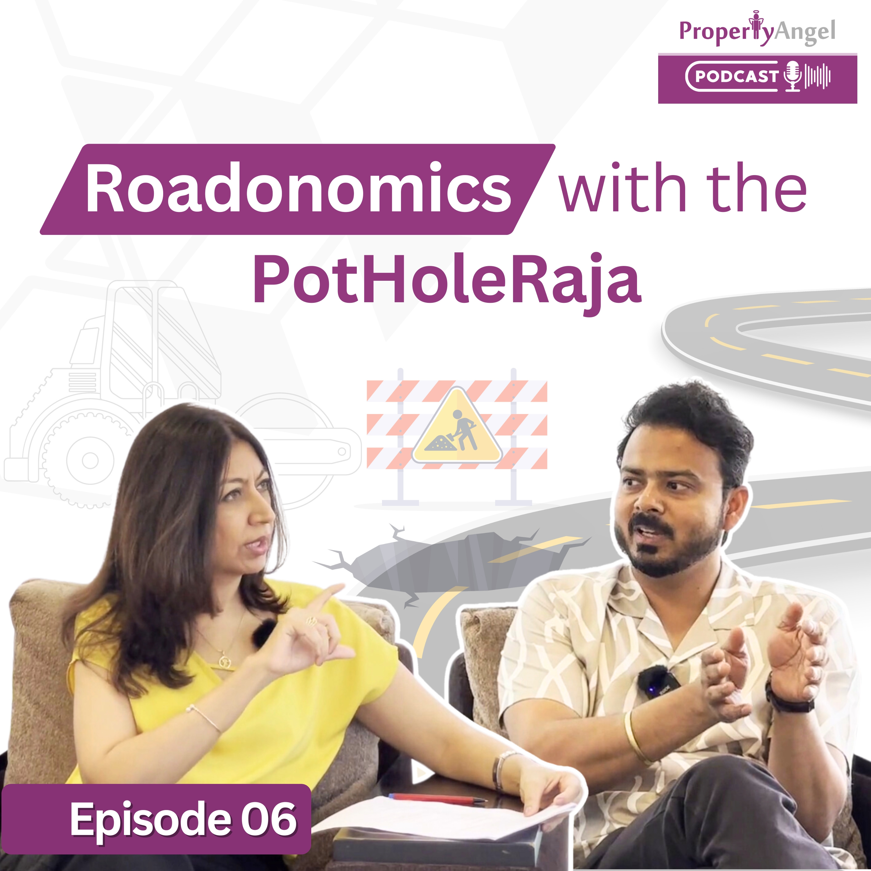PropertyAngel Podcast
