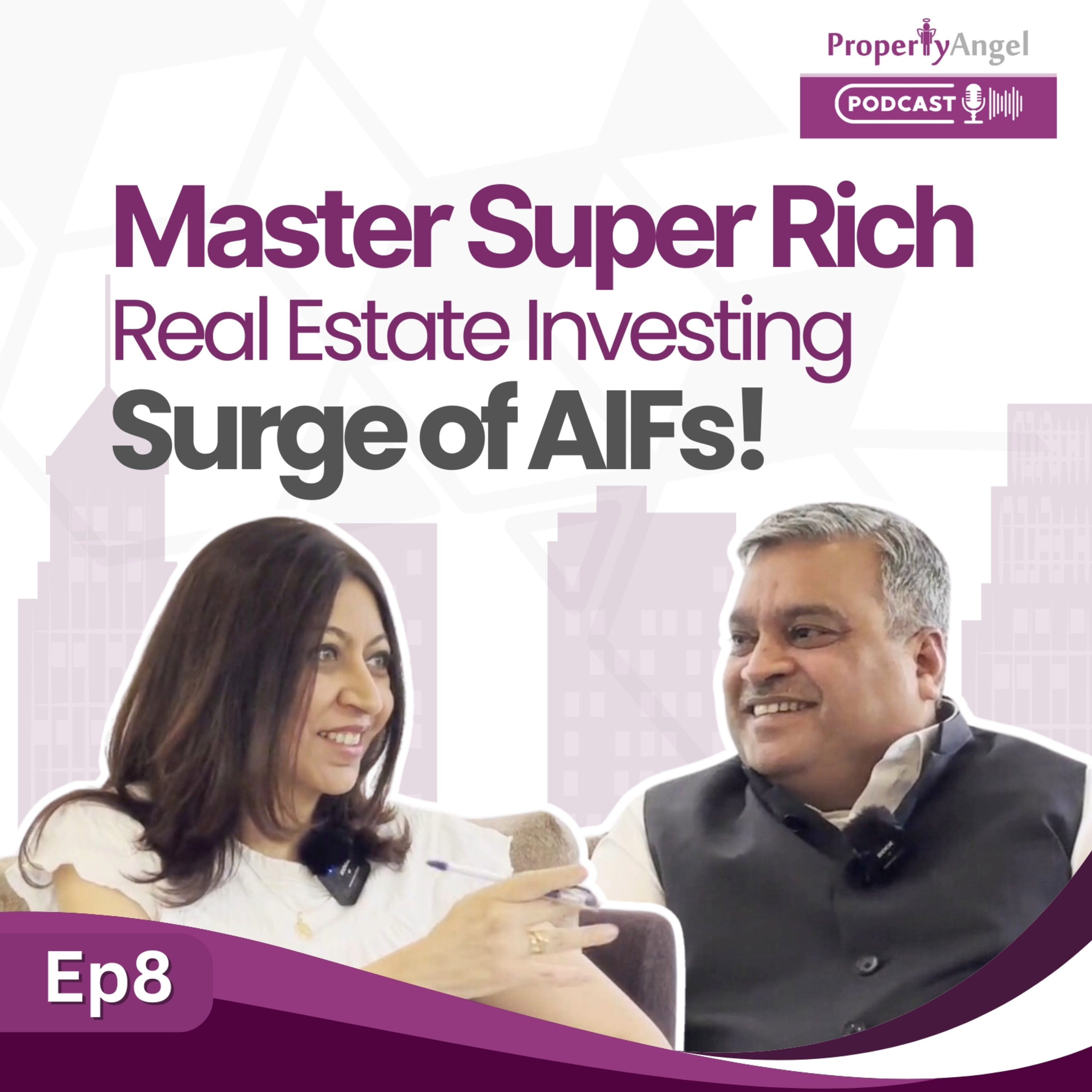 PropertyAngel Podcast