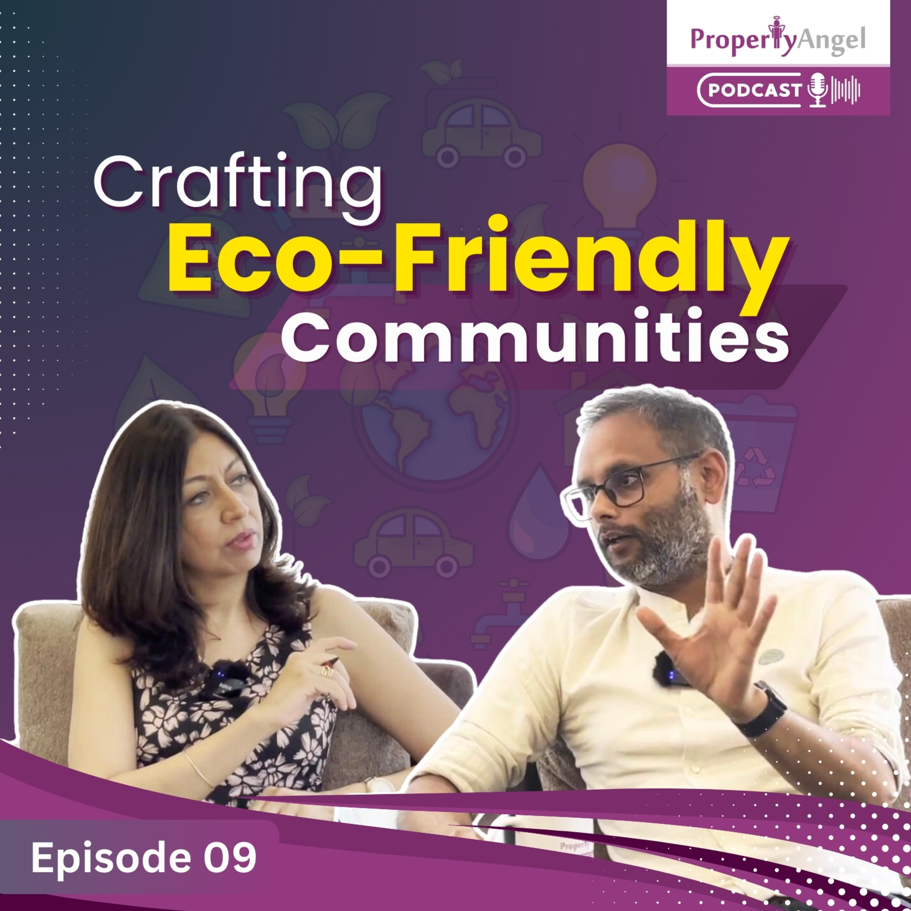 PropertyAngel Podcast