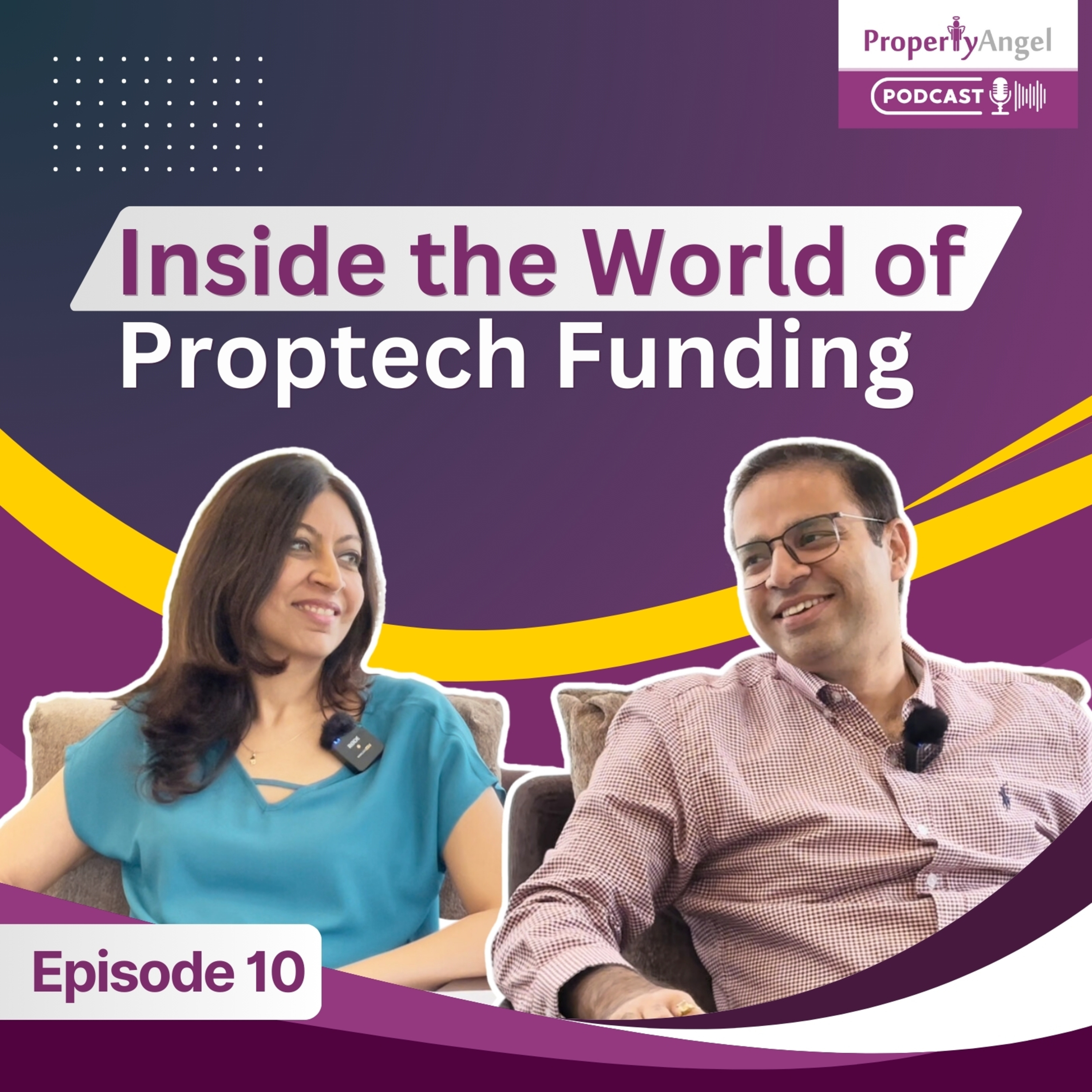 PropertyAngel Podcast