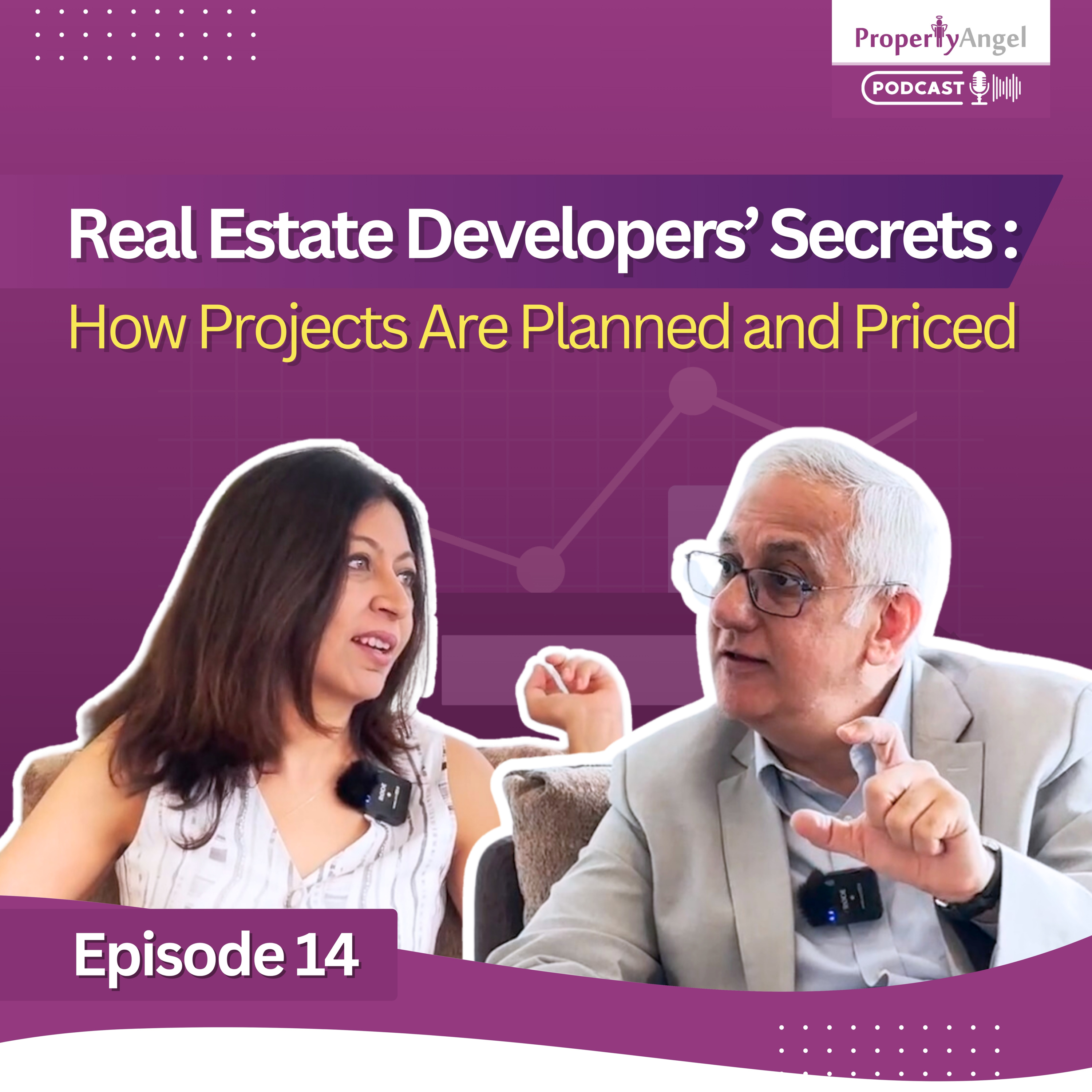 PropertyAngel Podcast