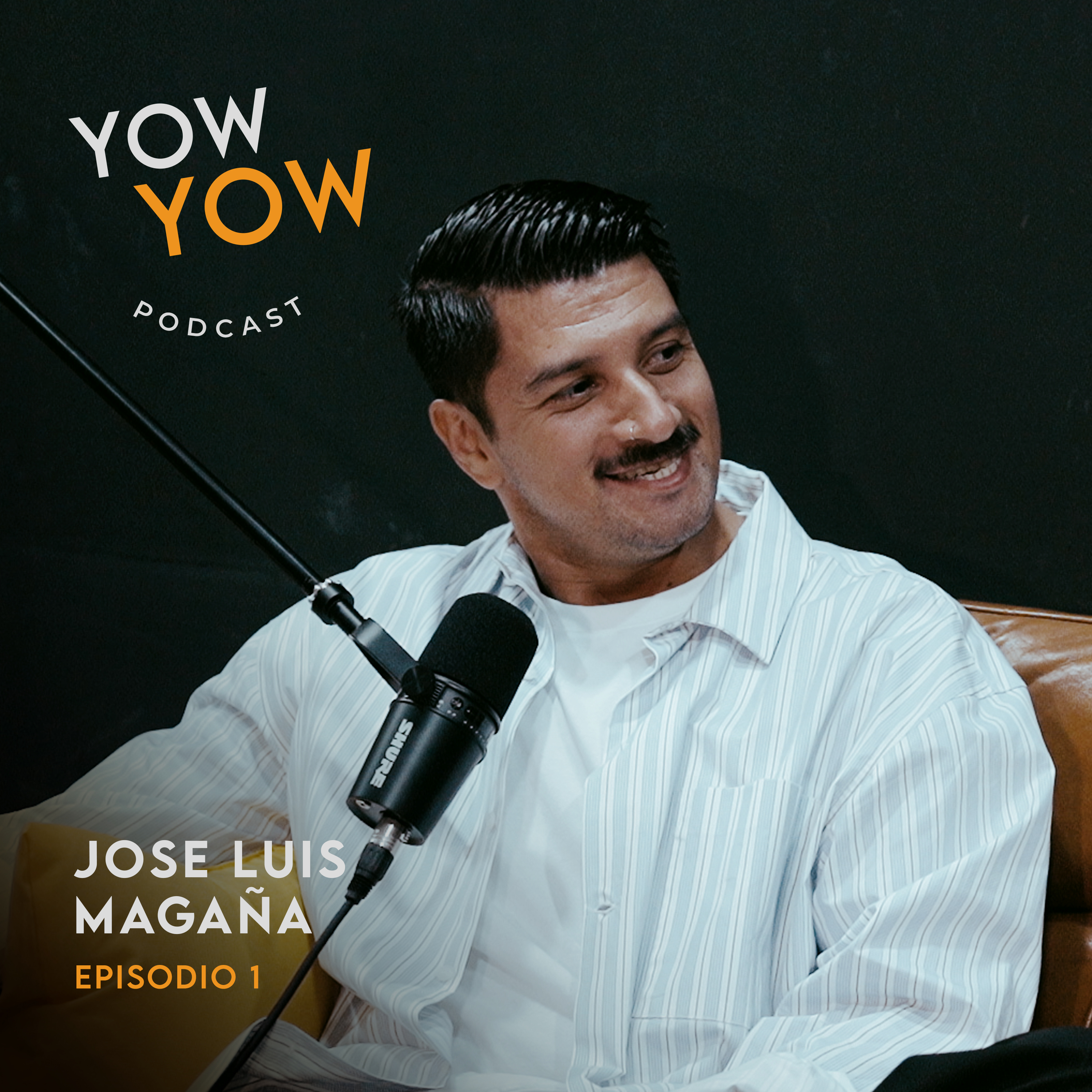 Desconecta para conectar | Jose Luis Magaña | Ep.01