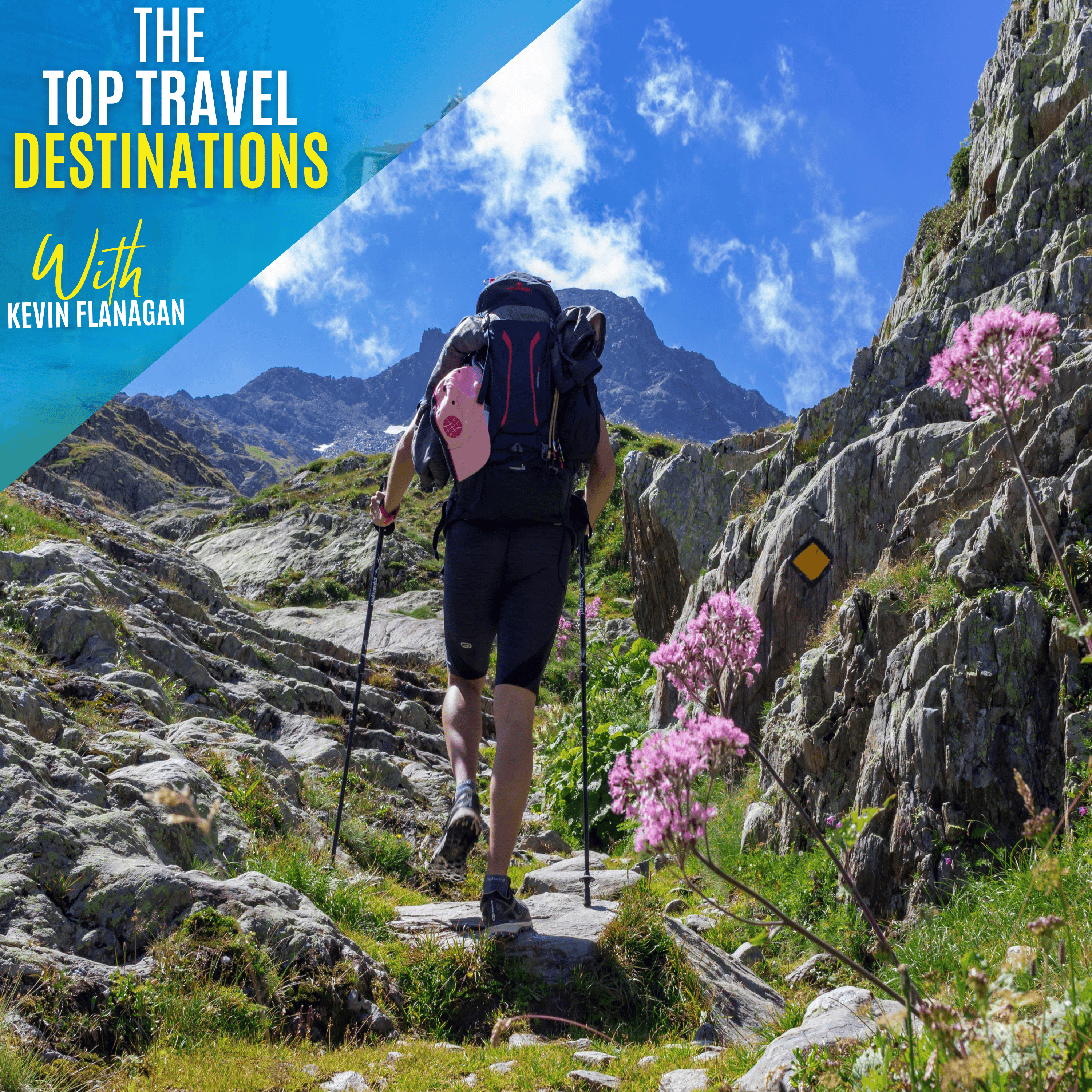 NOT the Camino Way! - Top Travel Destination NOT the Camino Way! - Top Travel Destination
