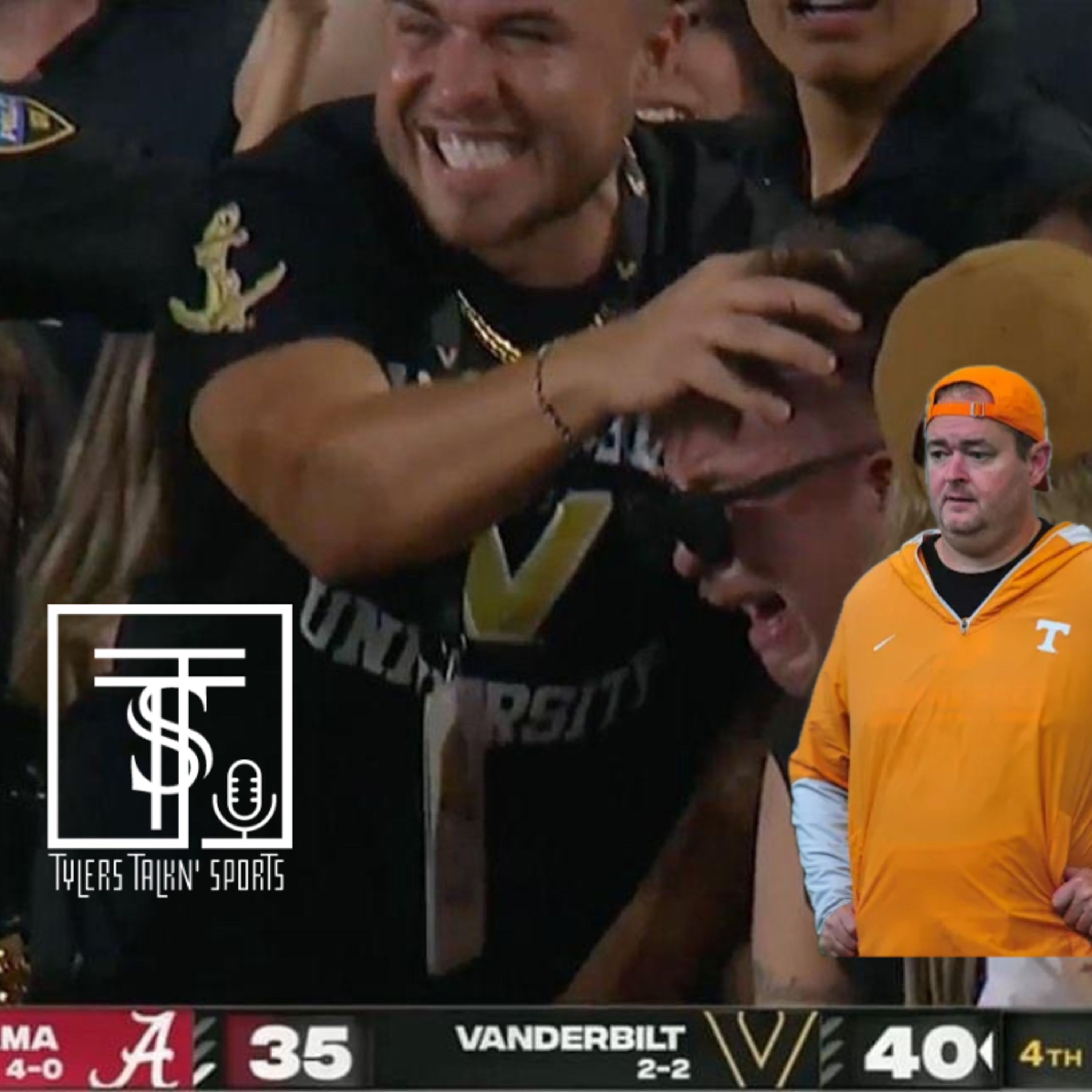Tylers Talkin’ Sports