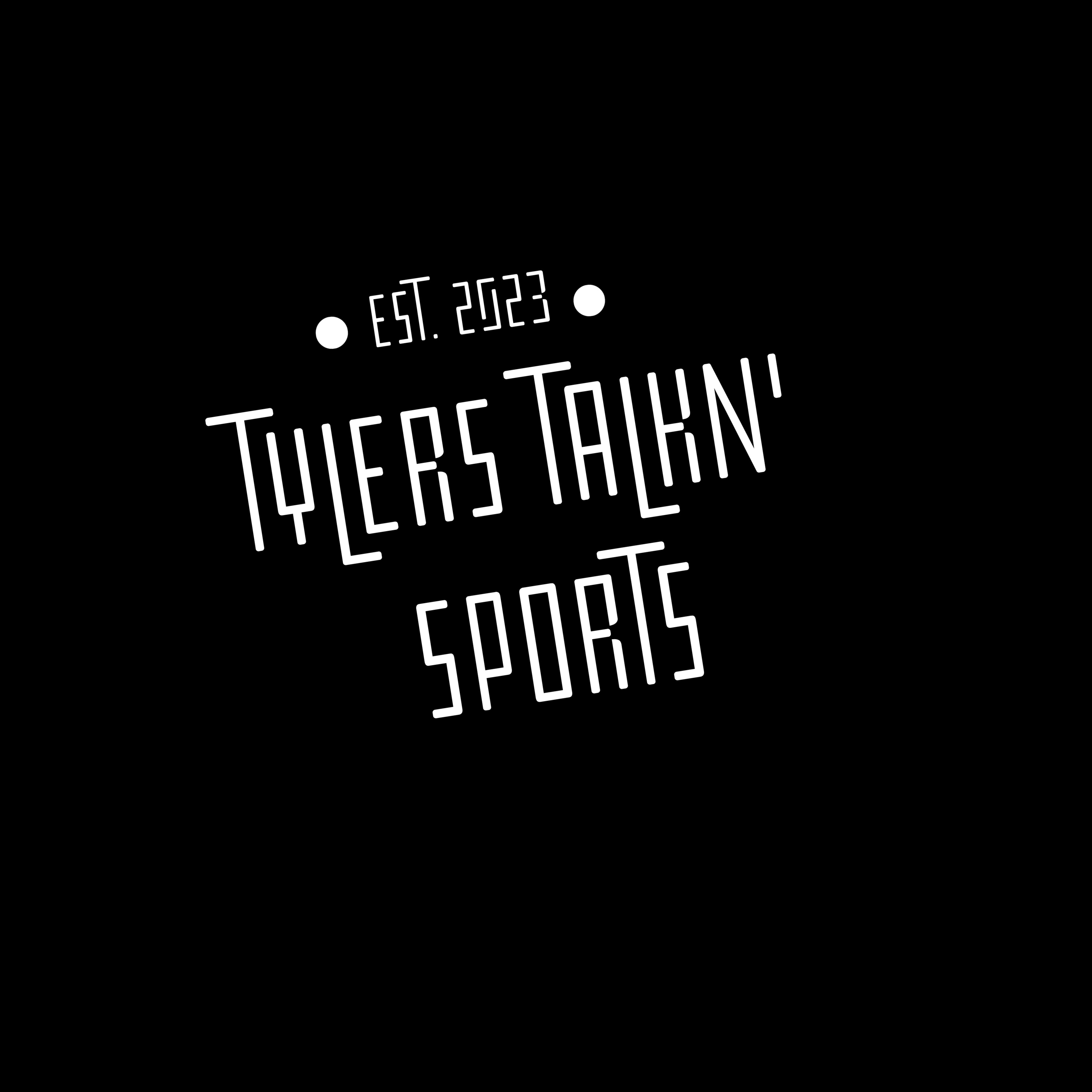 Tylers Talkin’ Sports