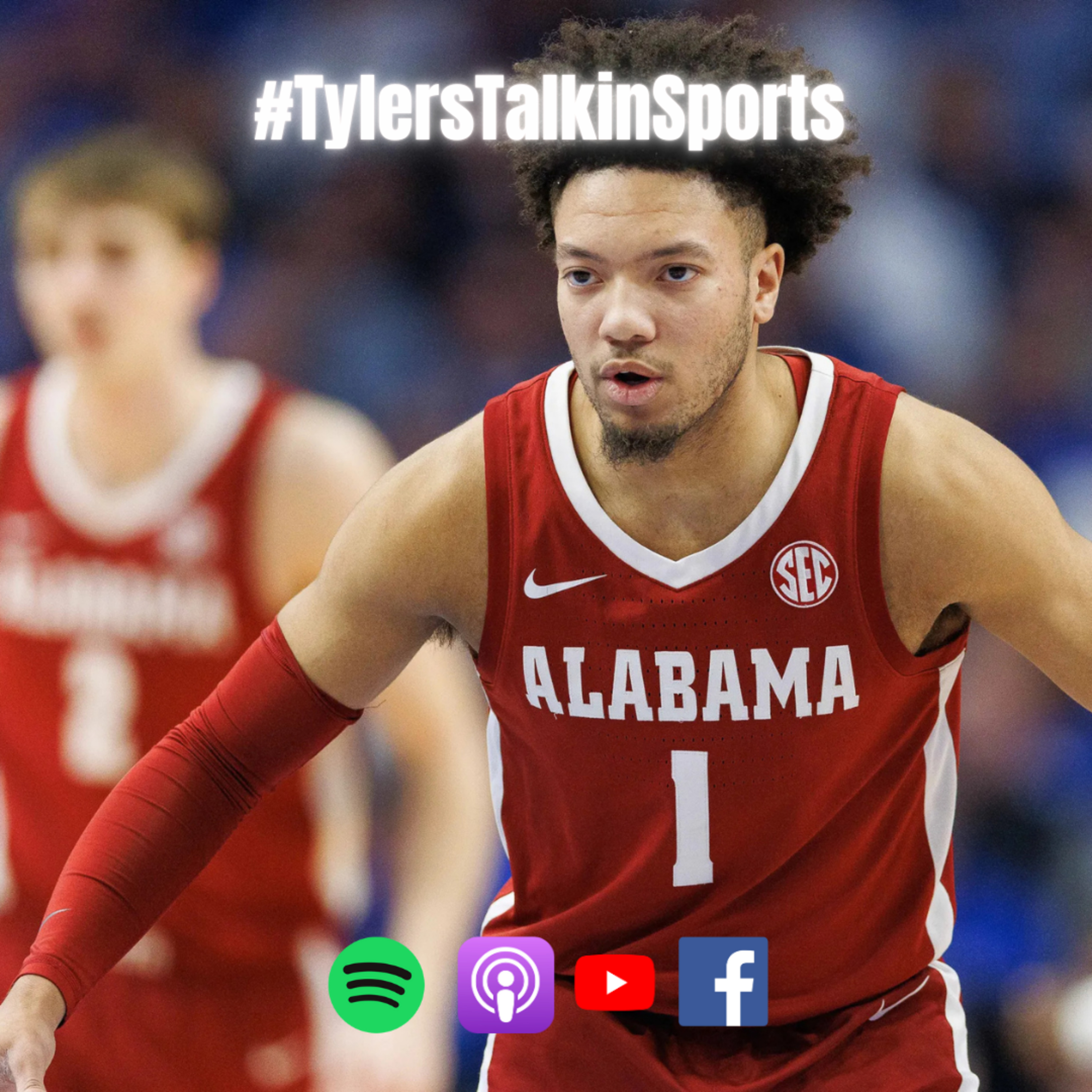 Tylers Talkin’ Sports