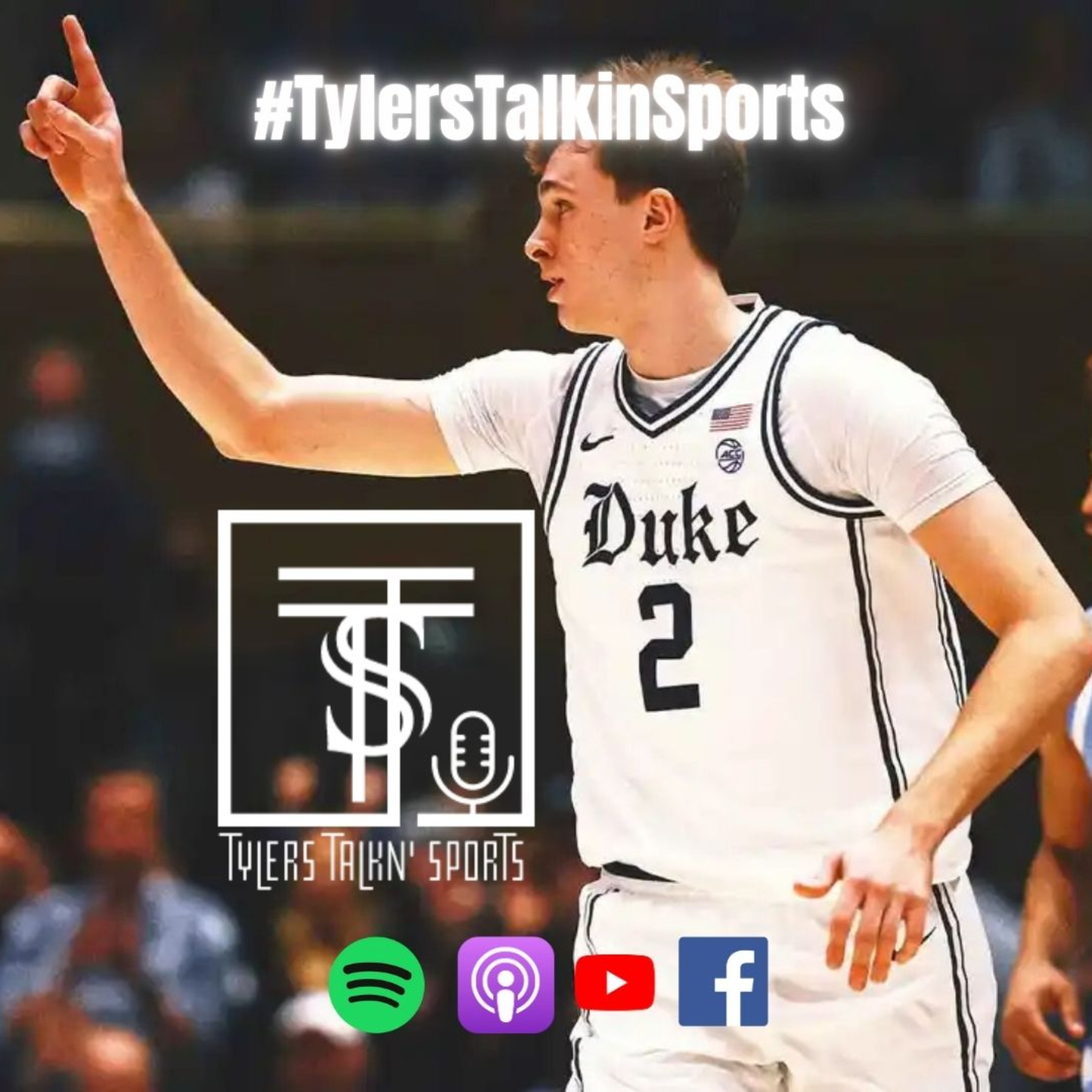 Tylers Talkin’ Sports