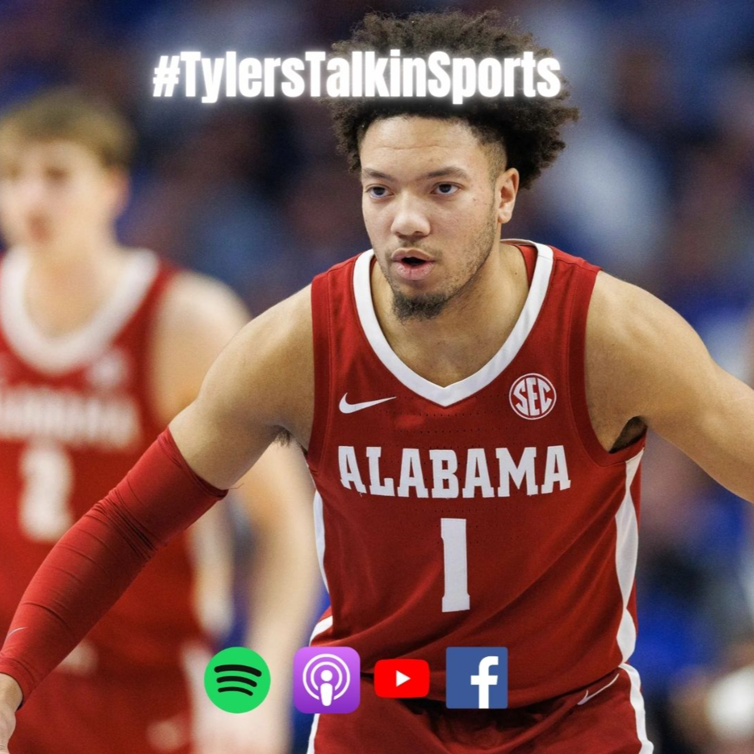 Tylers Talkin’ Sports