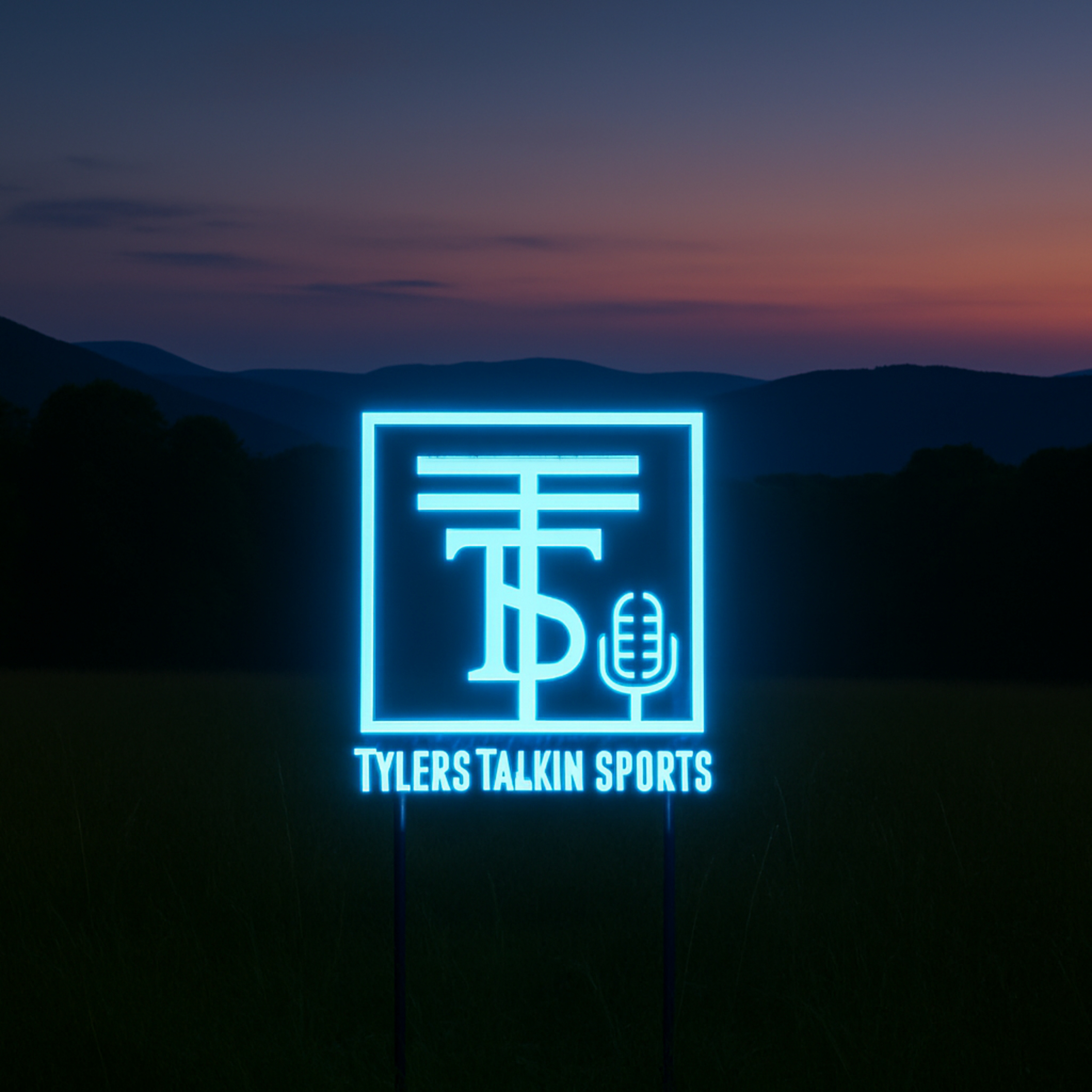 Tylers Talkin’ Sports