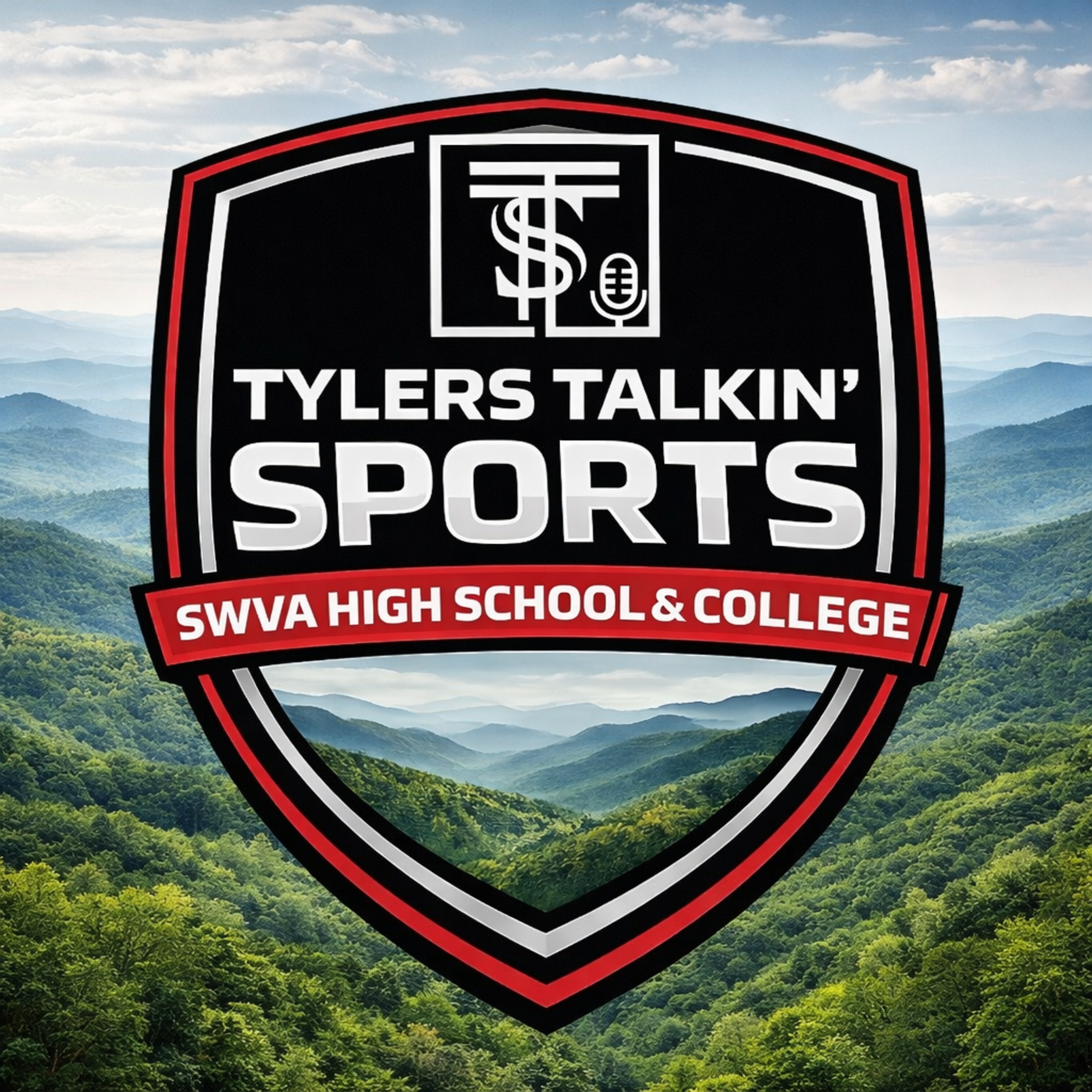 Tylers Talkin’ Sports