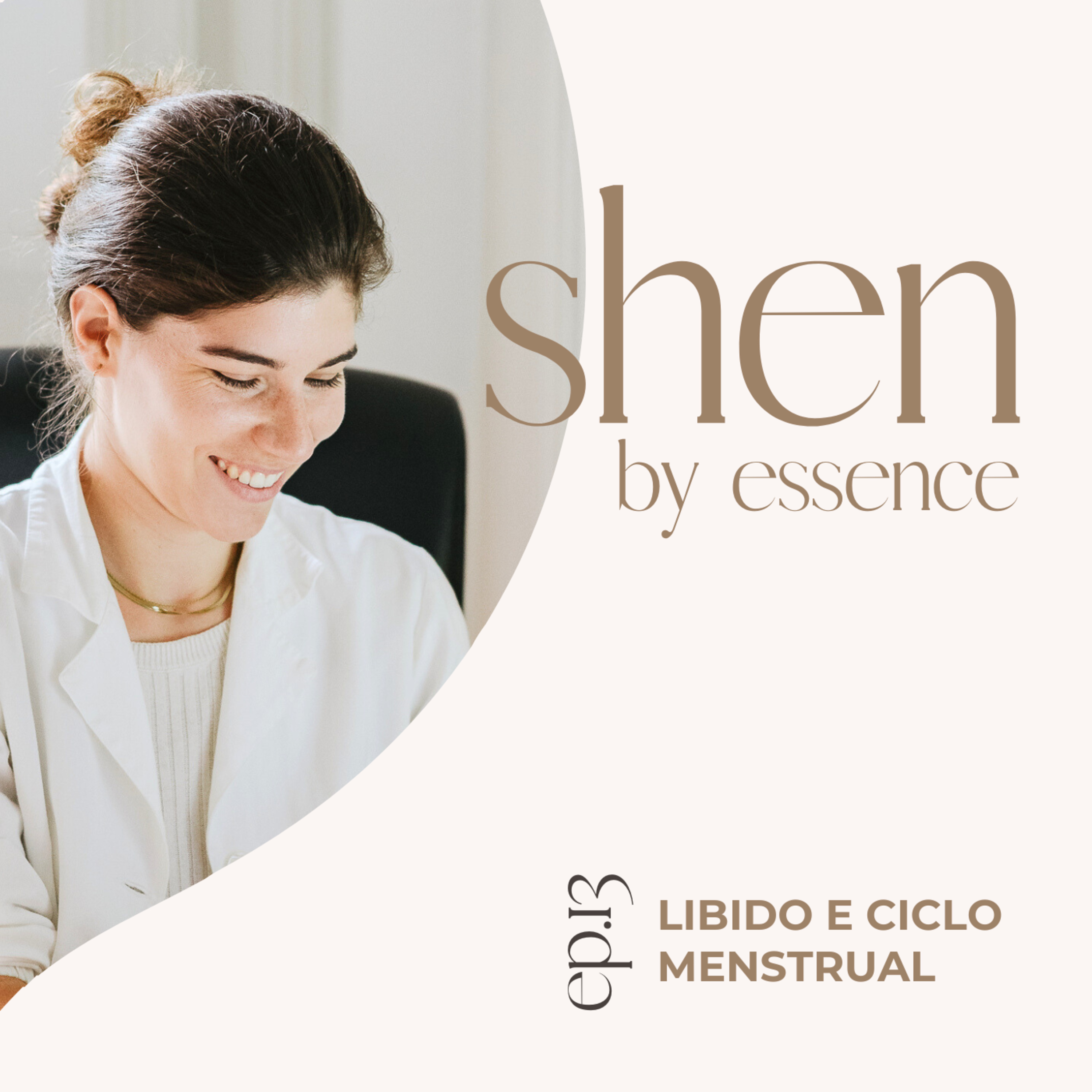 Shen by Essence