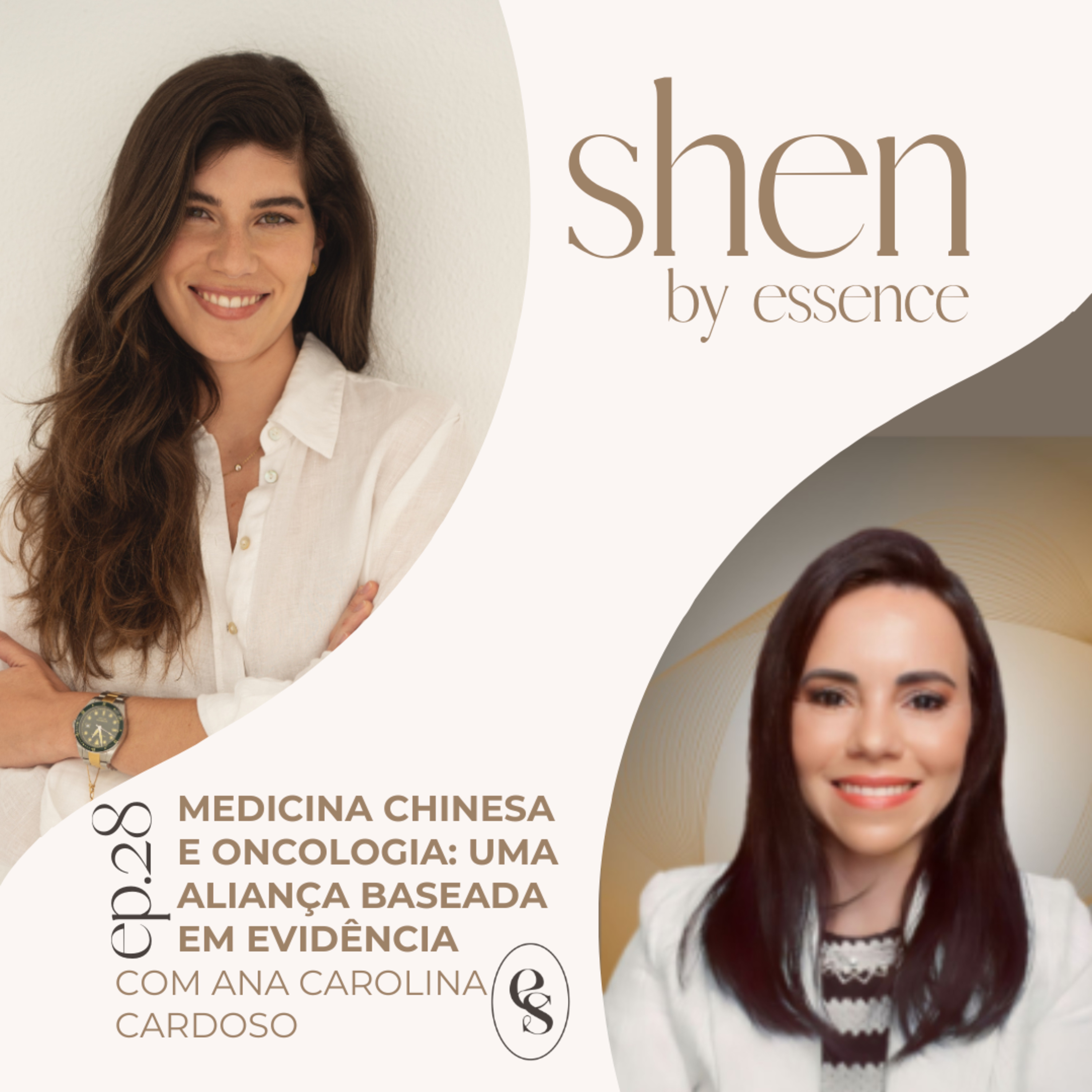 Shen by Essence