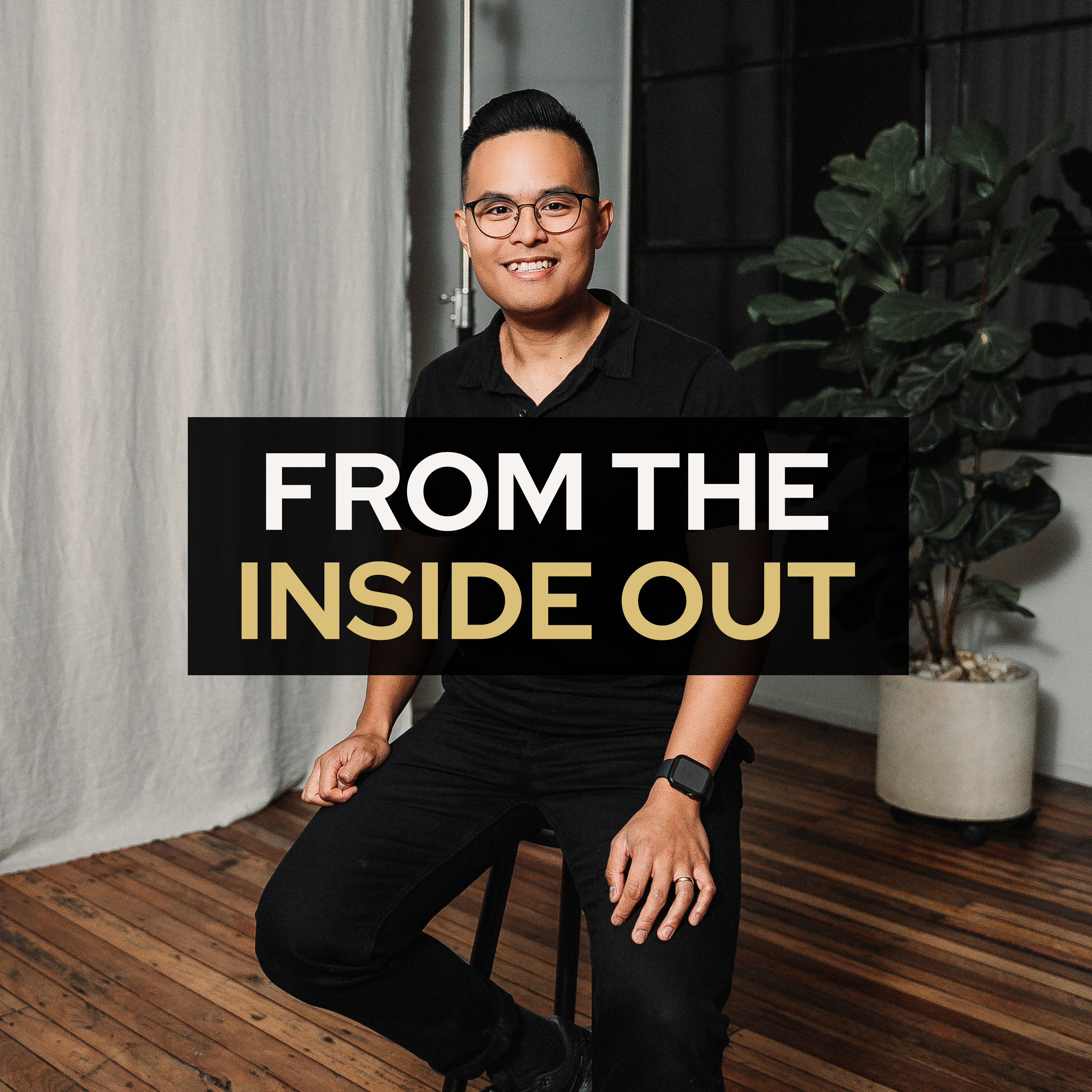 Give Yourself The Opportunity To Try - Episode 1: Jordan Pineda