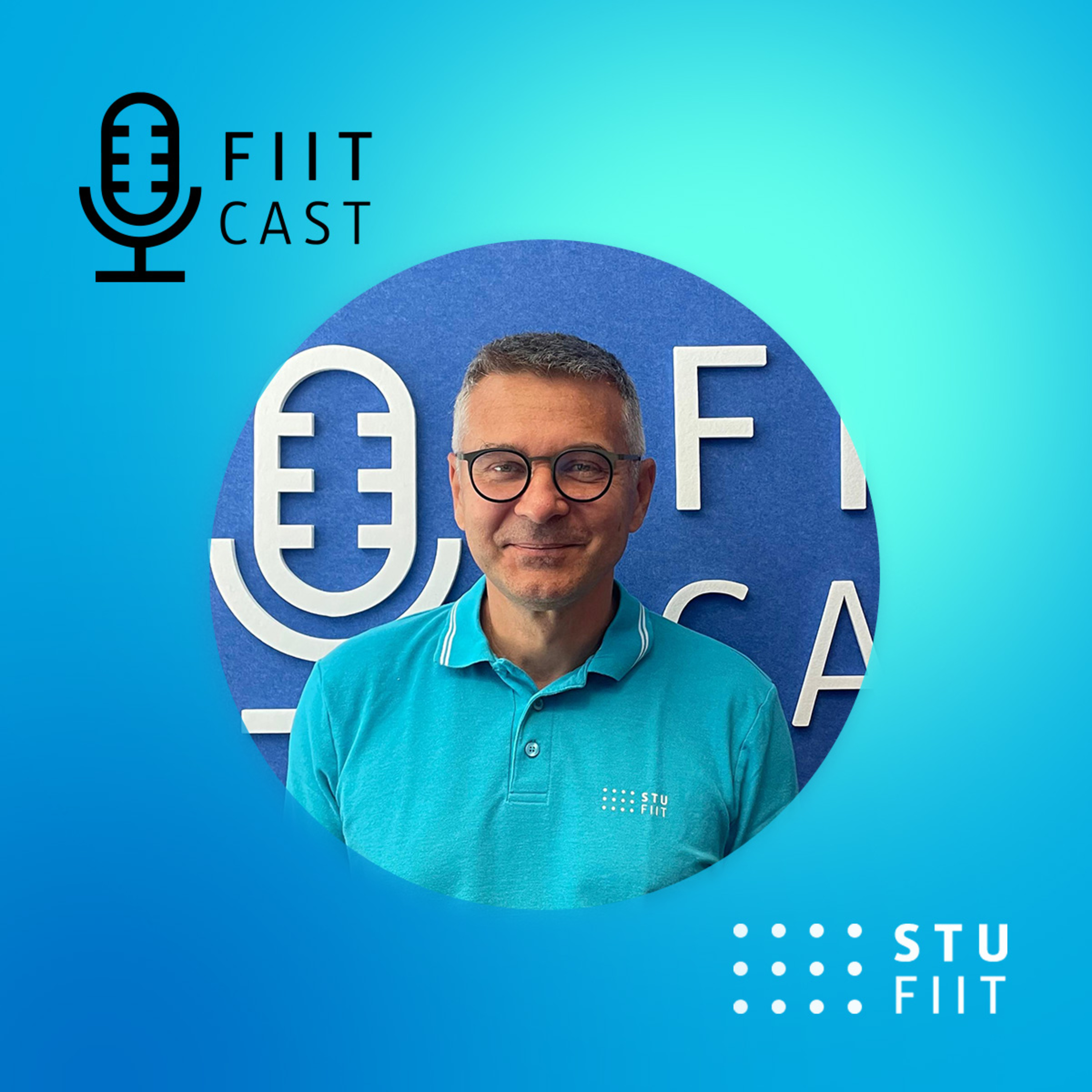 Zmeny na FIITke: skrátená bakalárka, parkovacia politika, či nový program episode artwork