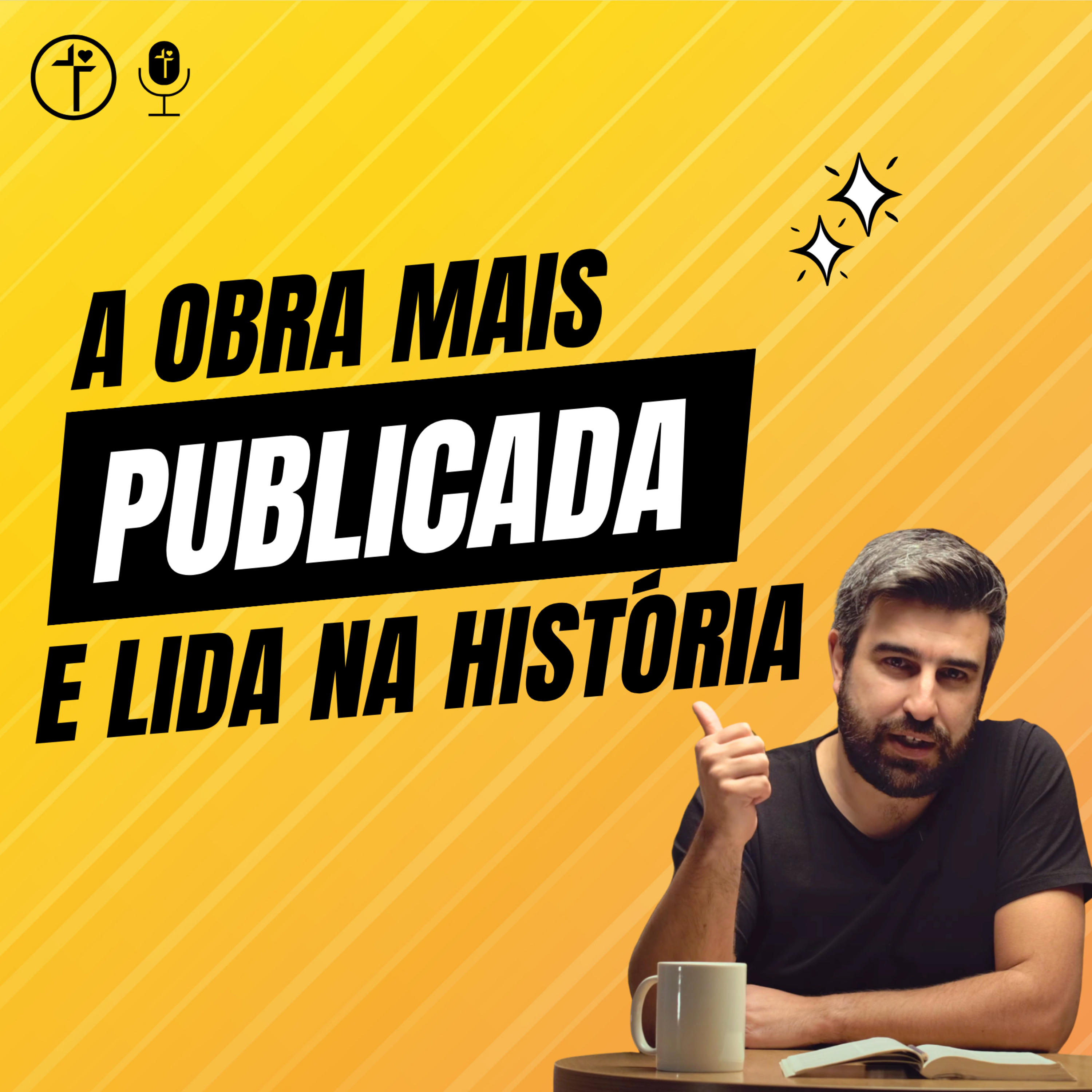 A Bíblia: O Livro que Mudou o Mundo episode artwork
