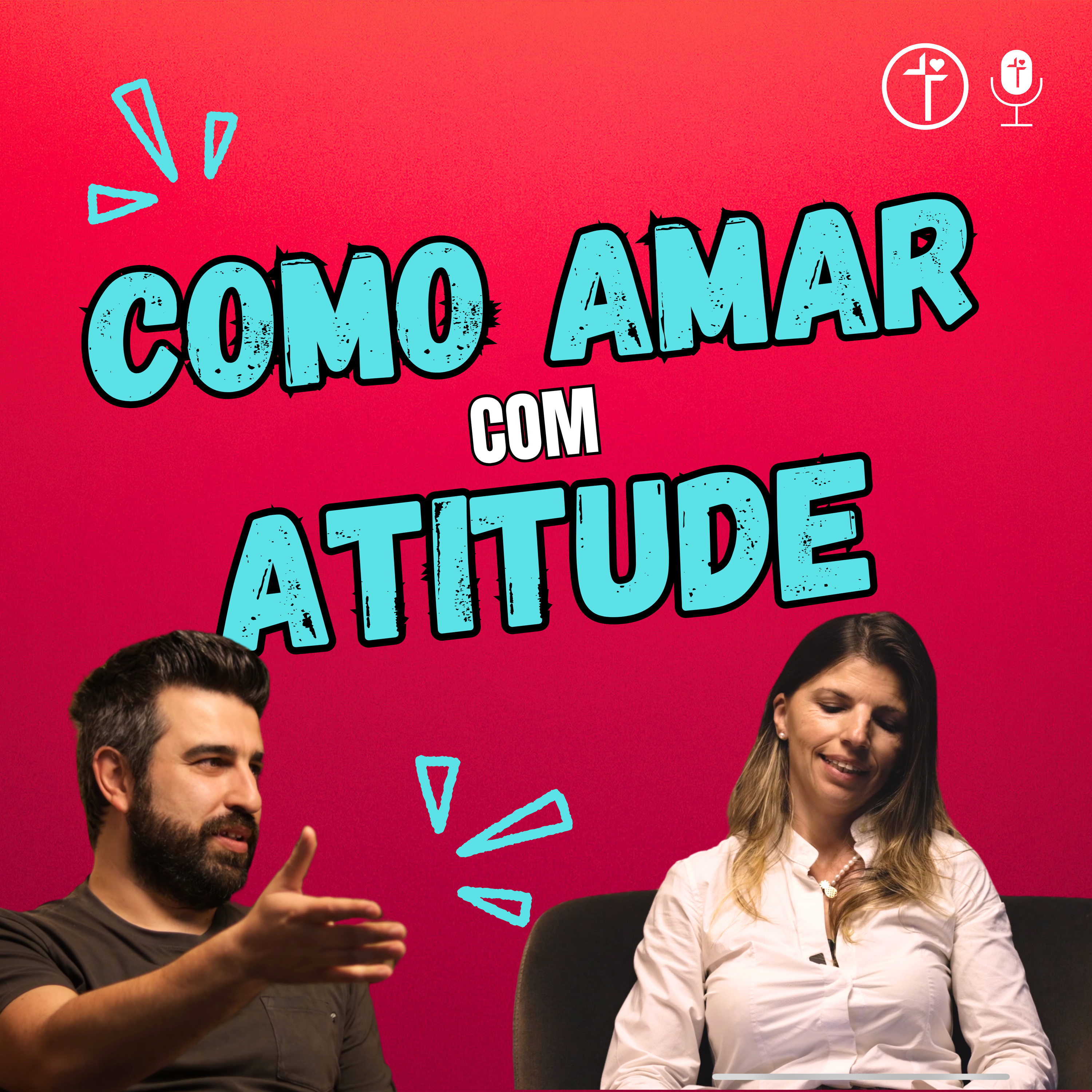 O Amor Cristão em Ação episode artwork