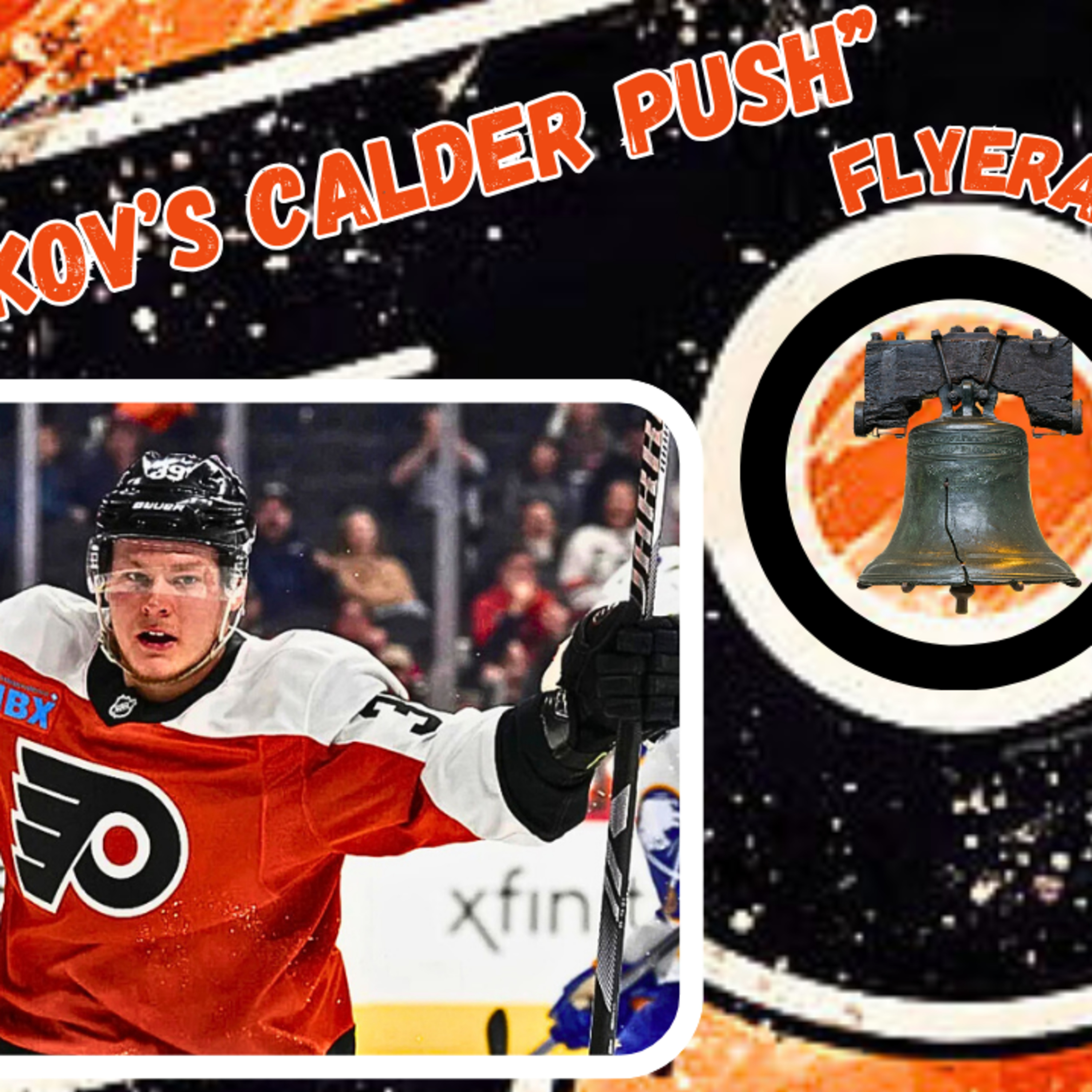 Don\'t Puck with Media Podcasts