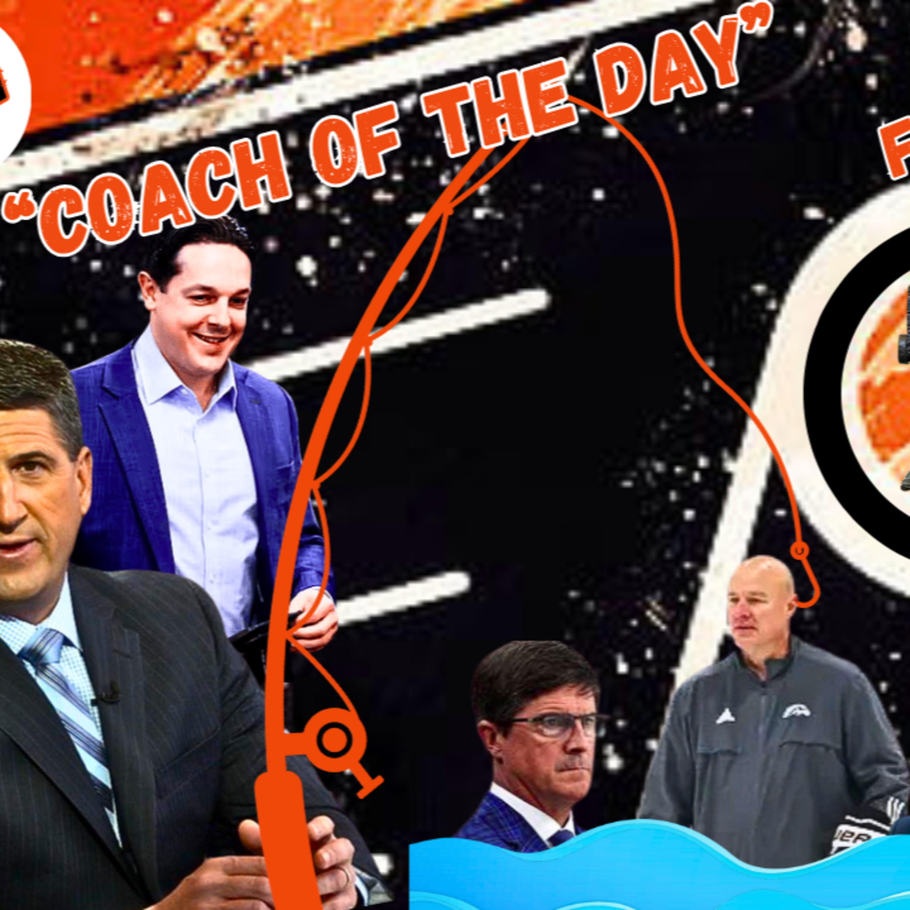 Flyera Gonna Flyera #41 - Coach of the Day!