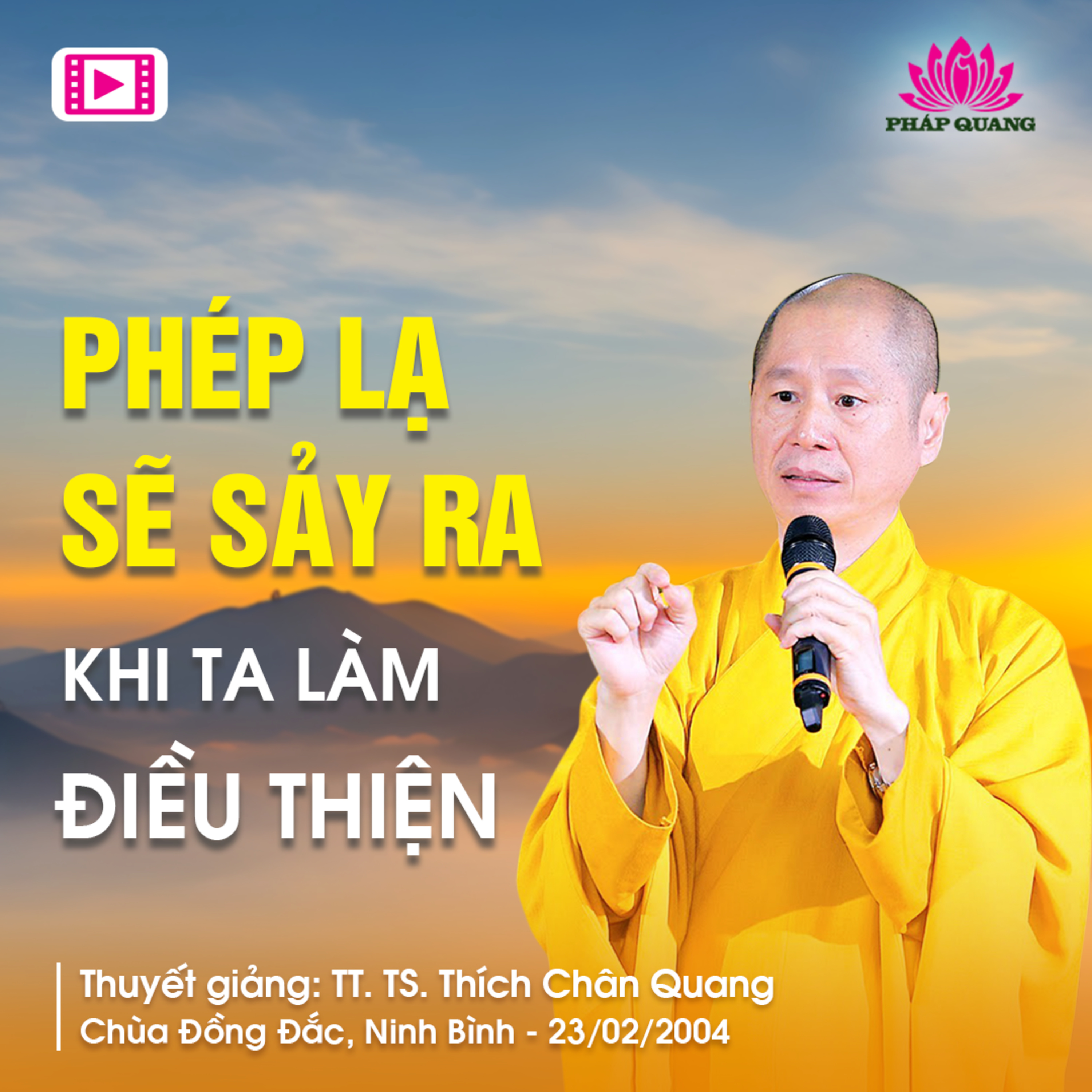 PHÁP ÂM