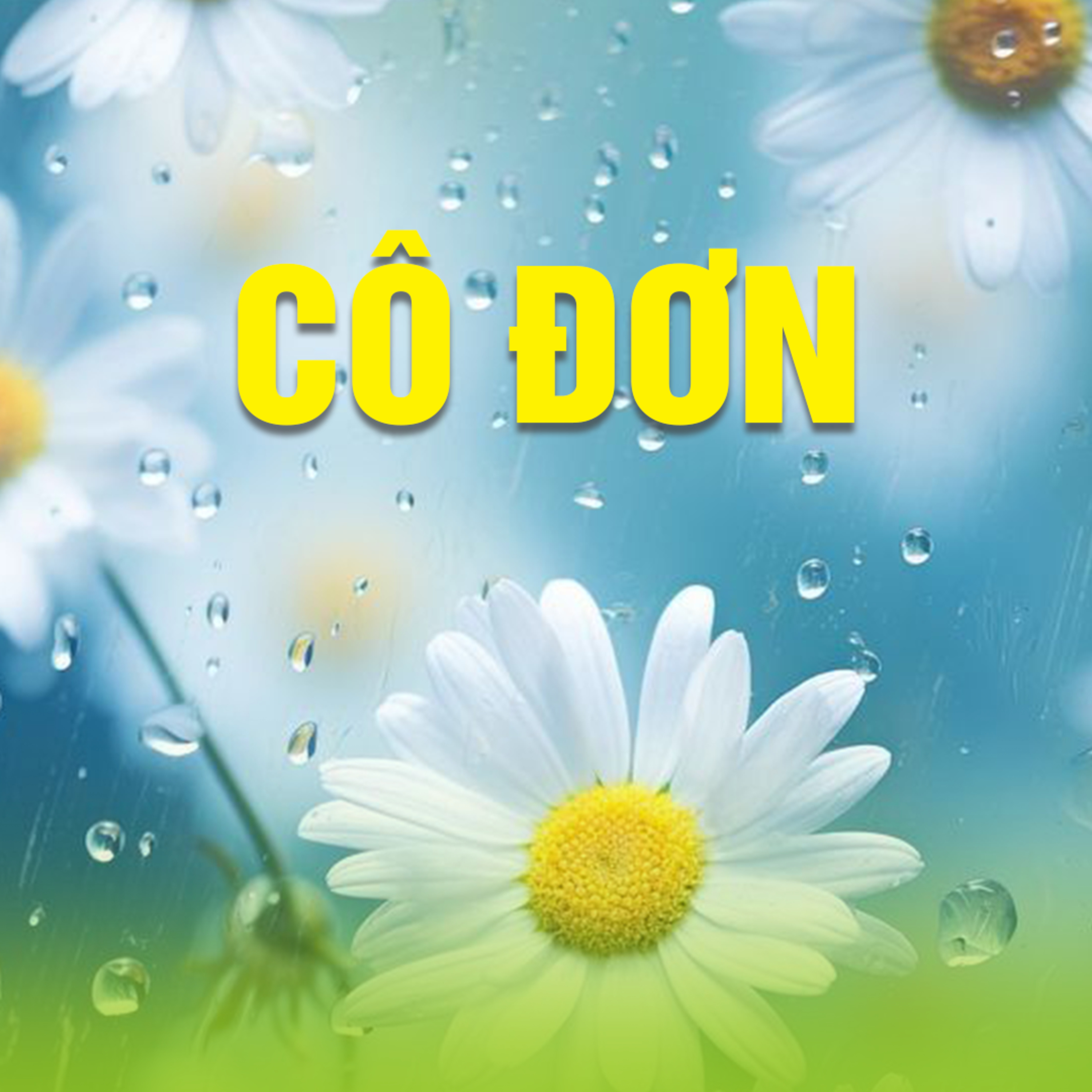 CÔ ĐƠN A episode artwork