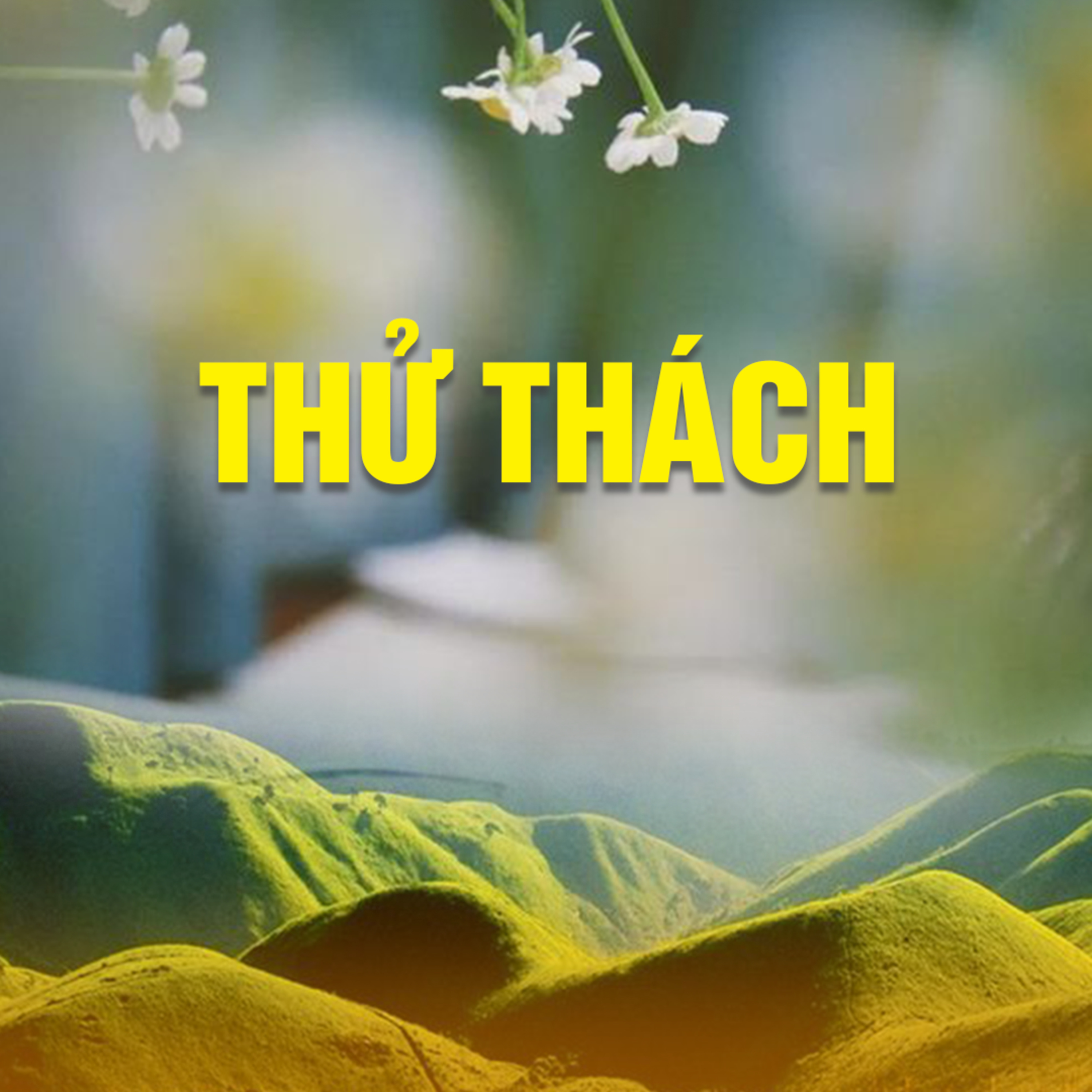 THỬ THÁCH B episode artwork