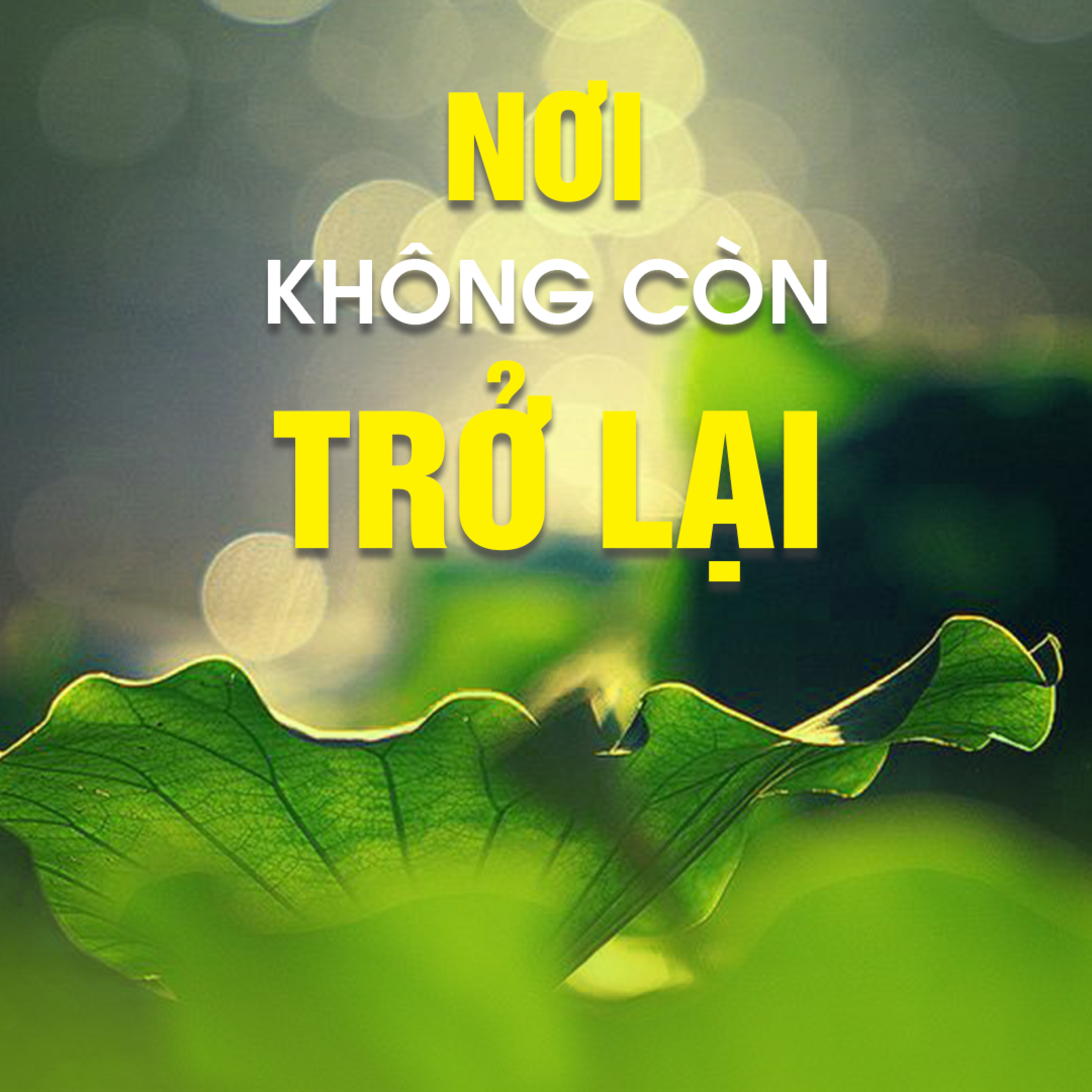 NƠI KHÔNG CÒN TRỞ LẠI A episode artwork