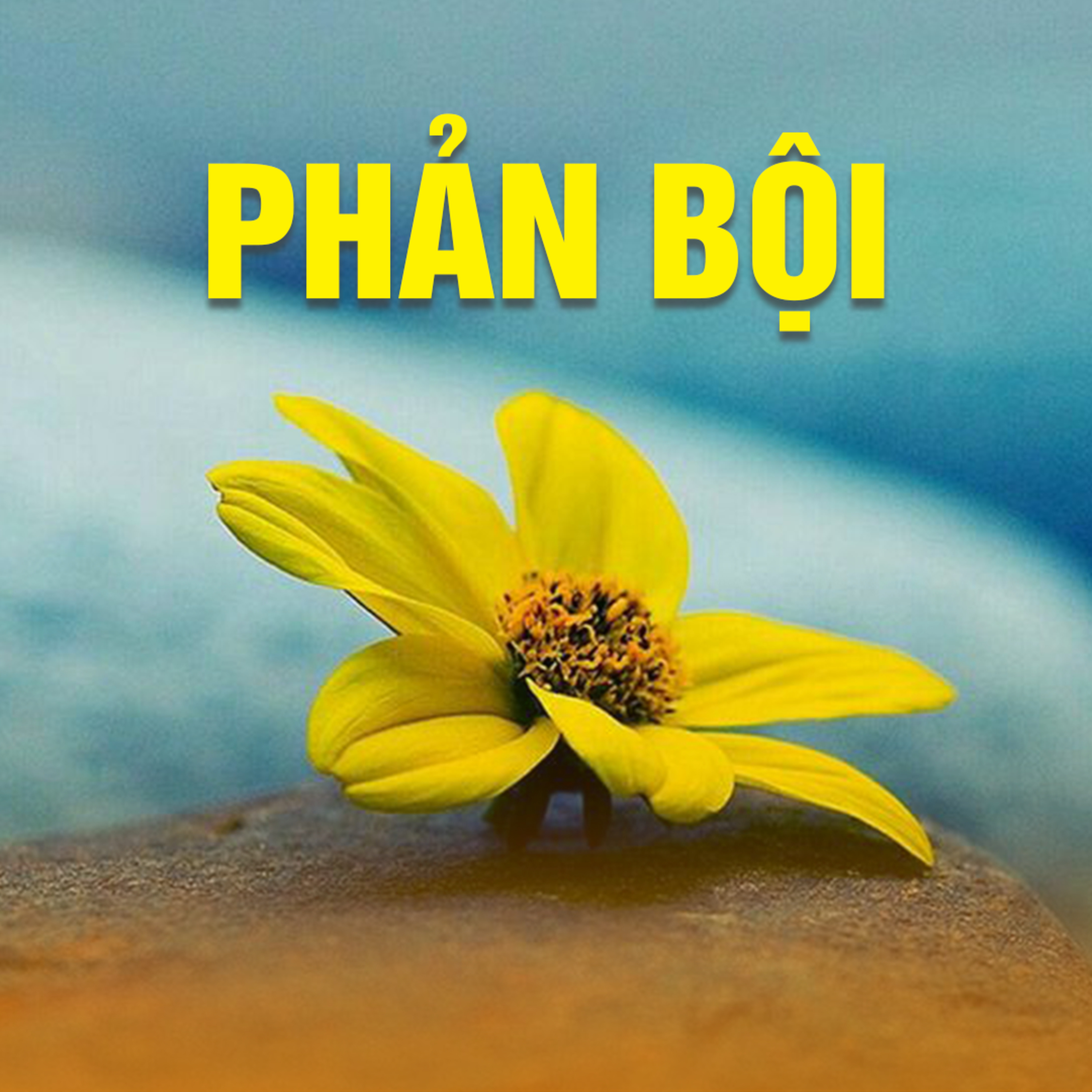 PHẢN BỘI A - Pháp Cú 50  episode artwork