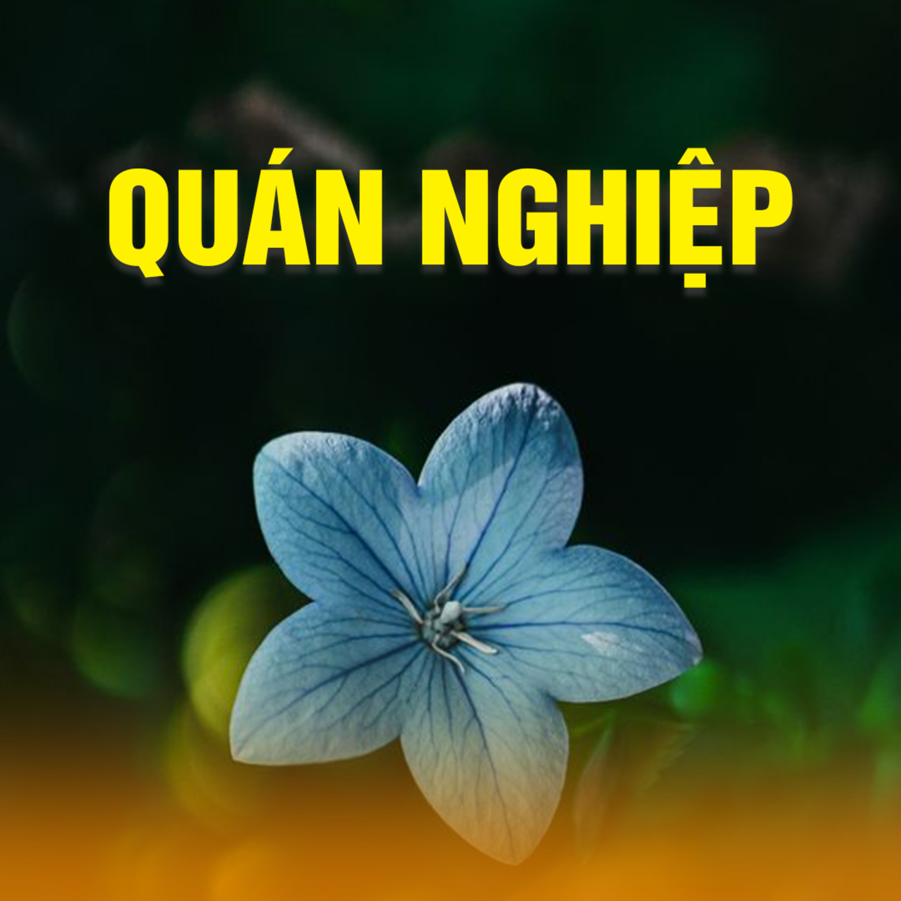 QUÁN NGHIỆP  episode artwork