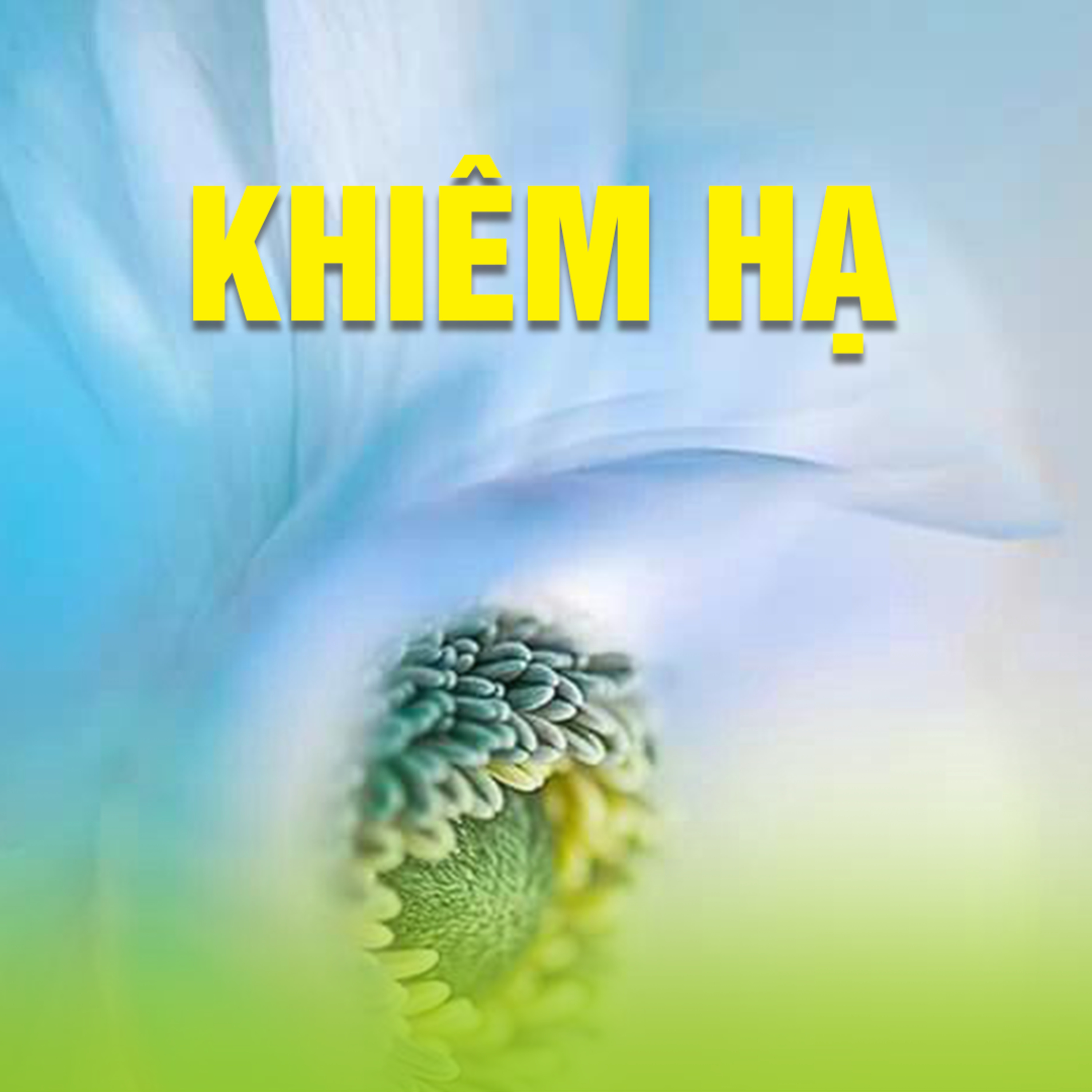 KHIÊM HẠ A - TÂM LÝ ĐẠO ĐỨC episode artwork