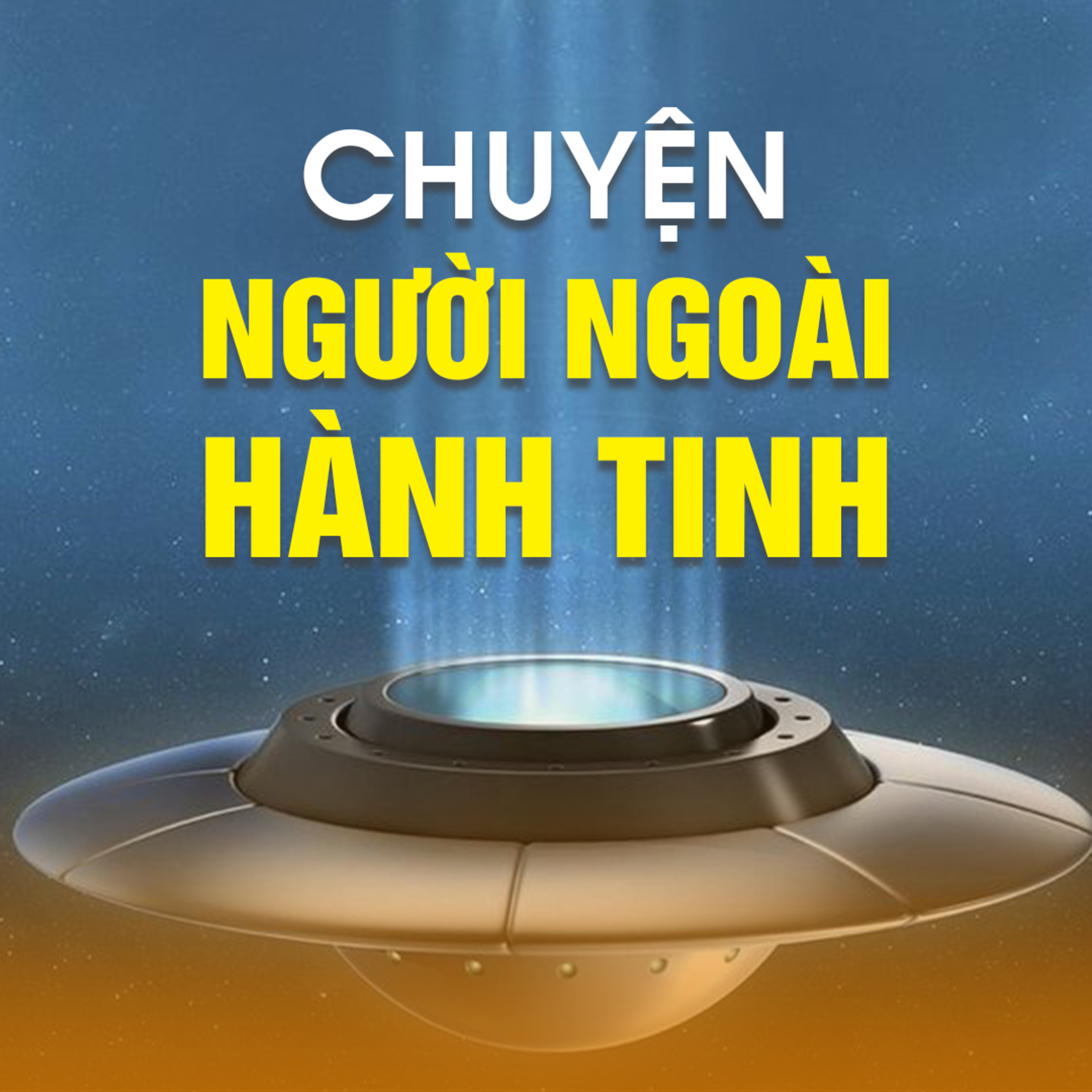 CHUYỆN NGƯỜI NGOÀI HÀNH TINH  episode artwork