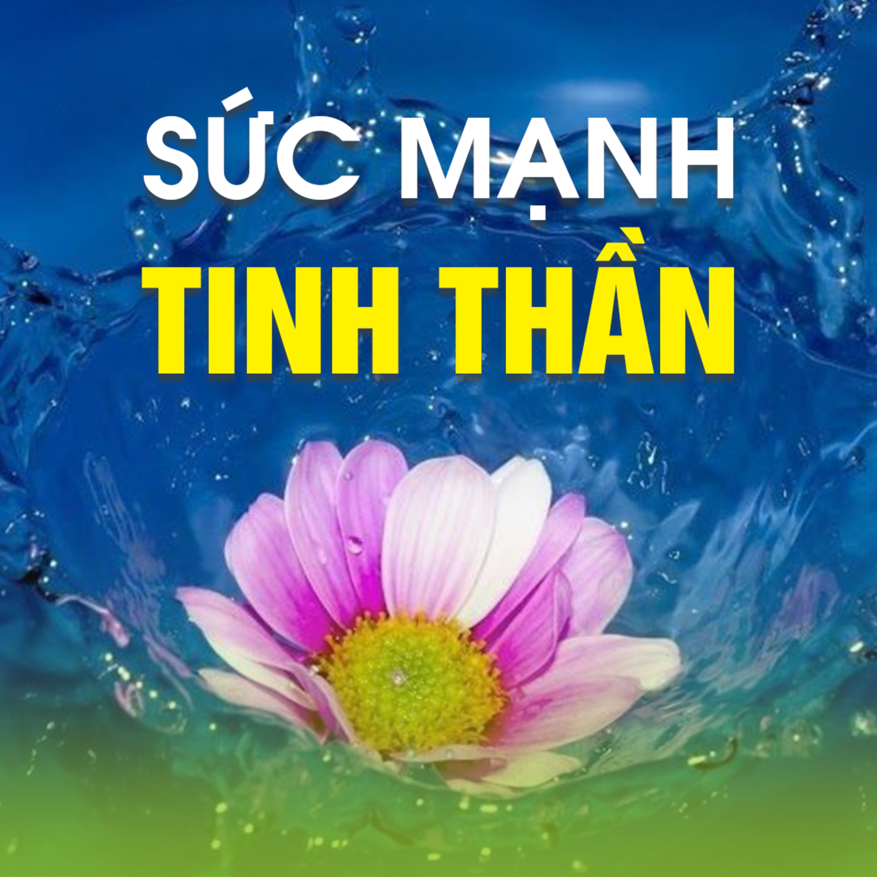 SỨC MẠNH TINH THẦN episode artwork