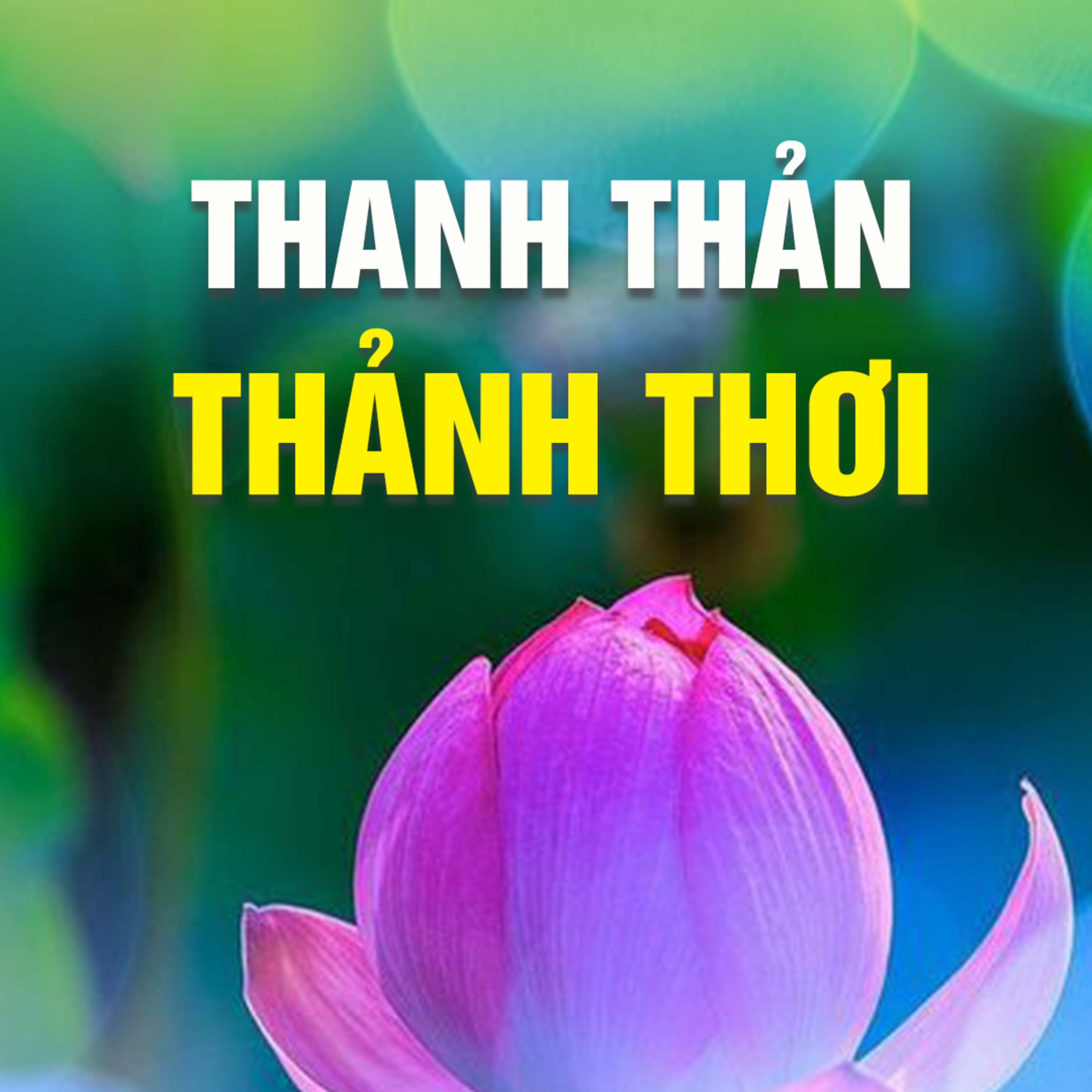 THANH THẢN, THẢNH THƠI B episode artwork