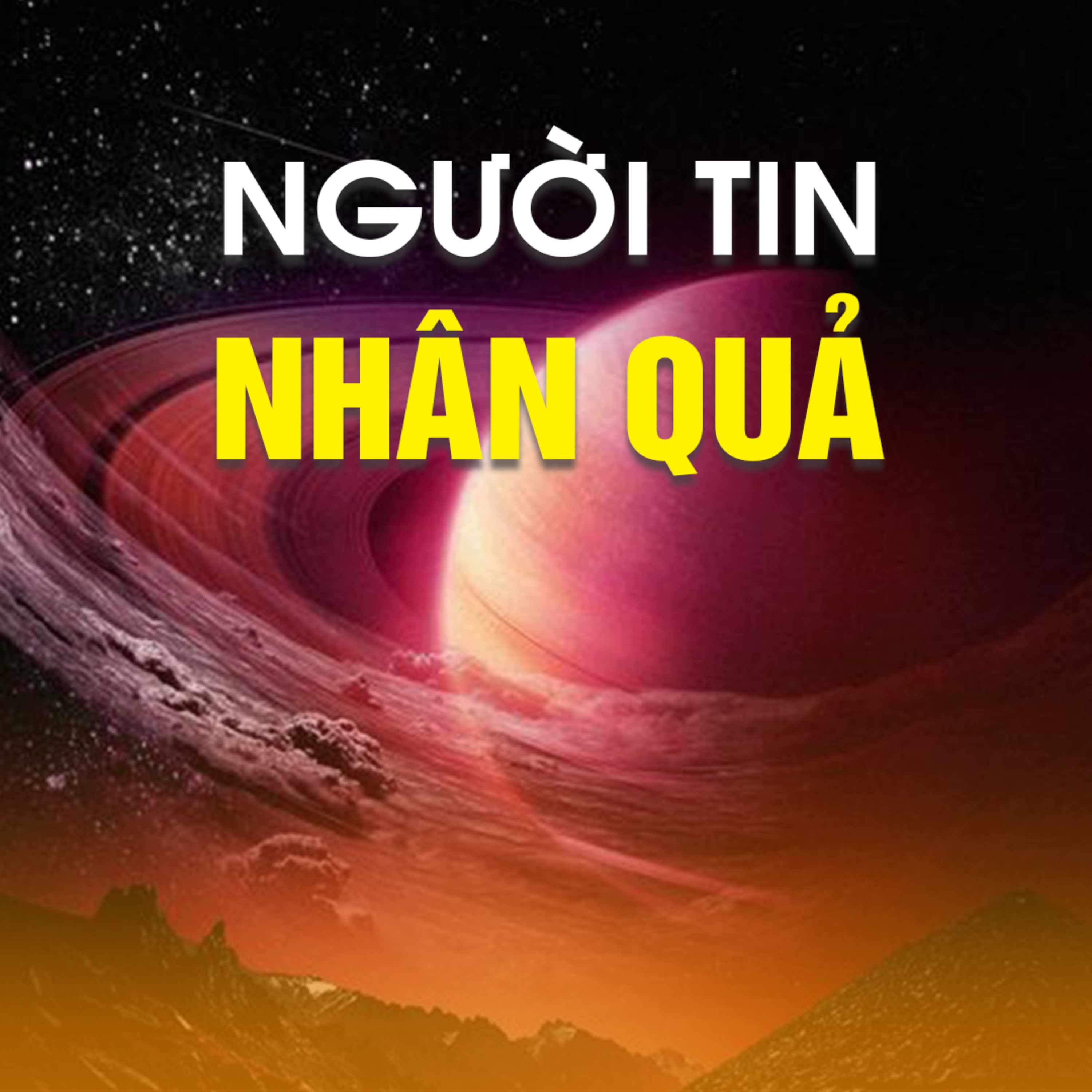 NGƯỜI TIN NHÂN QUẢ 2A episode artwork