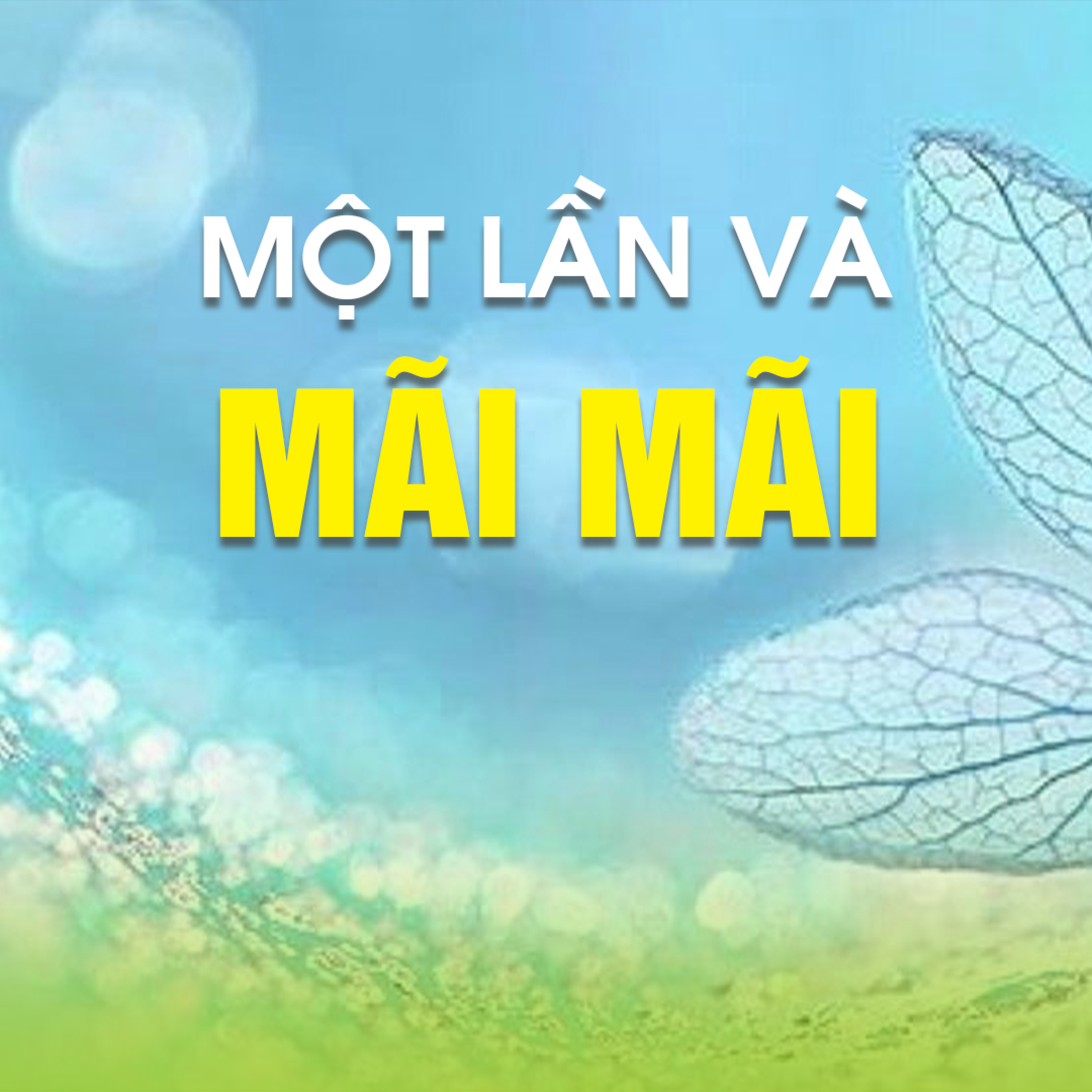 MỘT LẦN VÀ MÃI MÃI  episode artwork