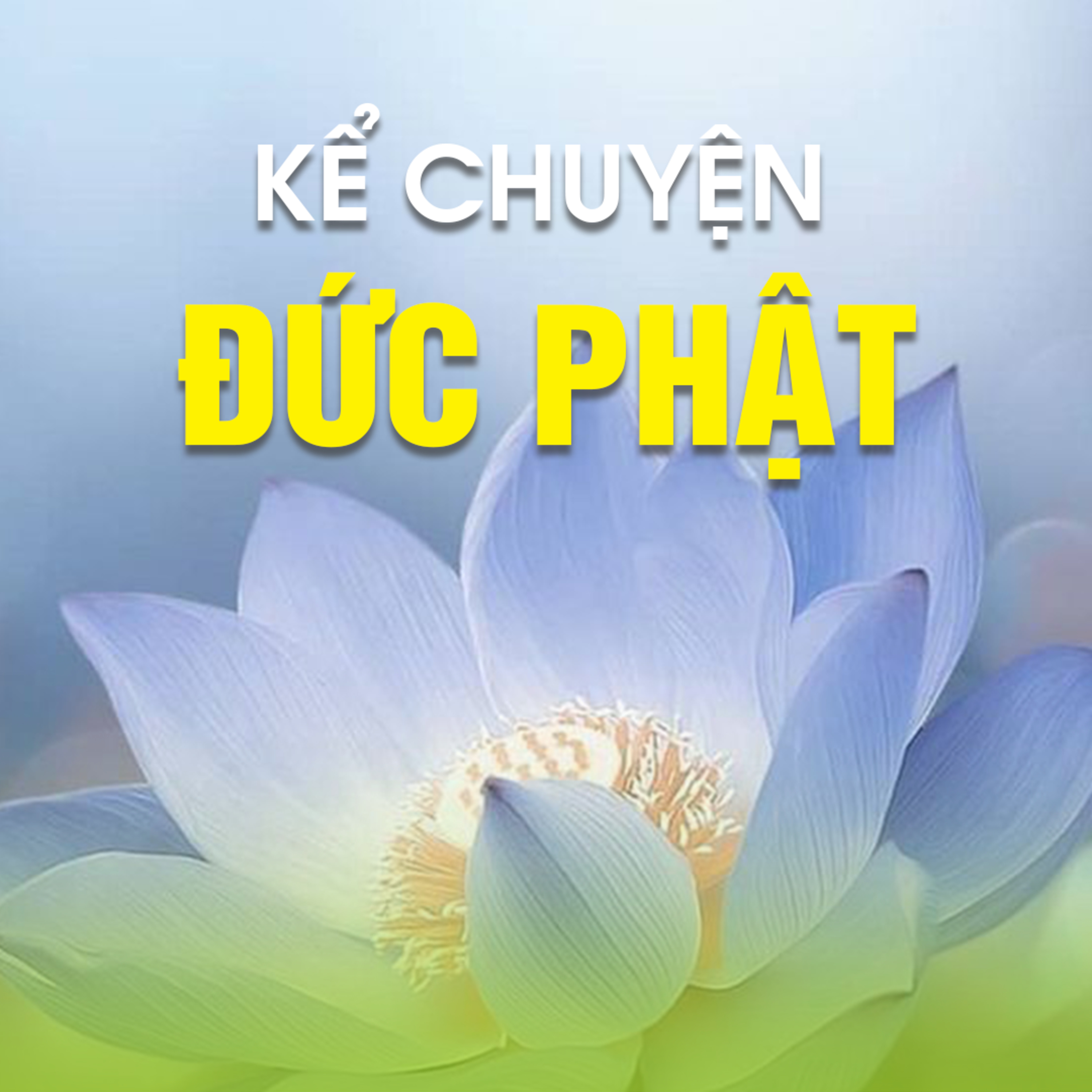 KỂ CHUYỆN ĐỨC PHẬT B episode artwork